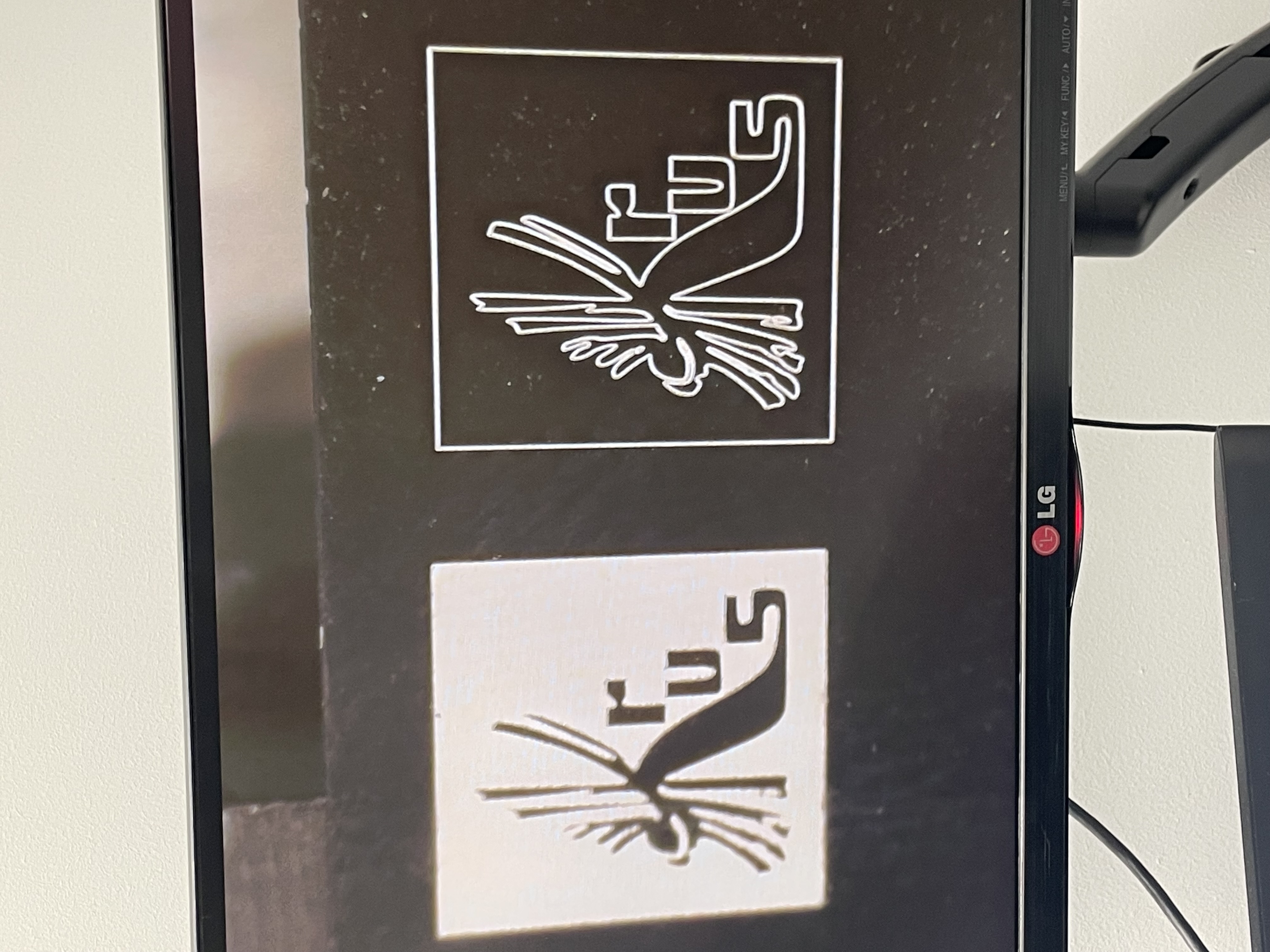 Charms • Zawieszka ze zdjęciem i grawerem • Serce ażurowe 1