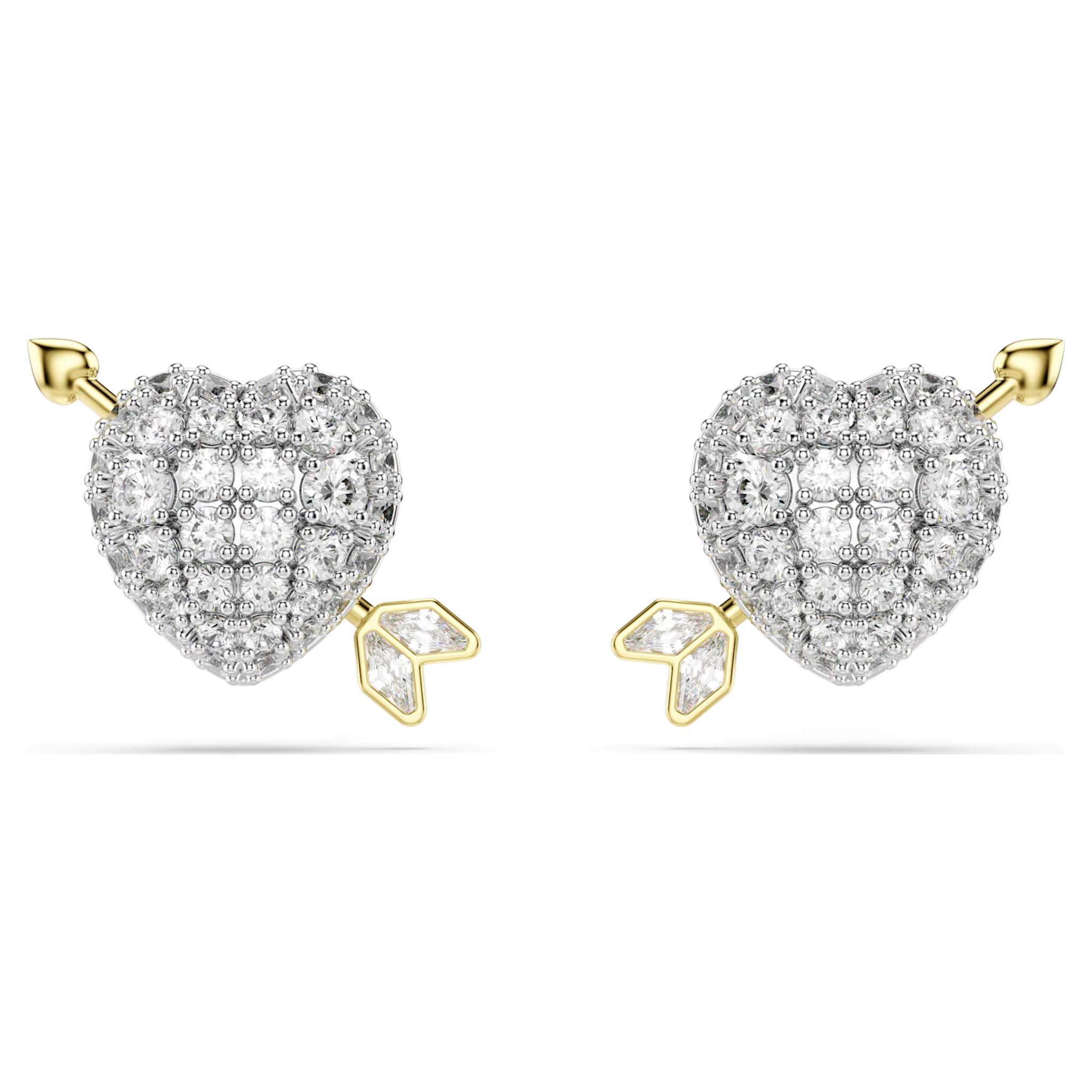 Kolczyki Swarovski • Idyllia 5737298 3