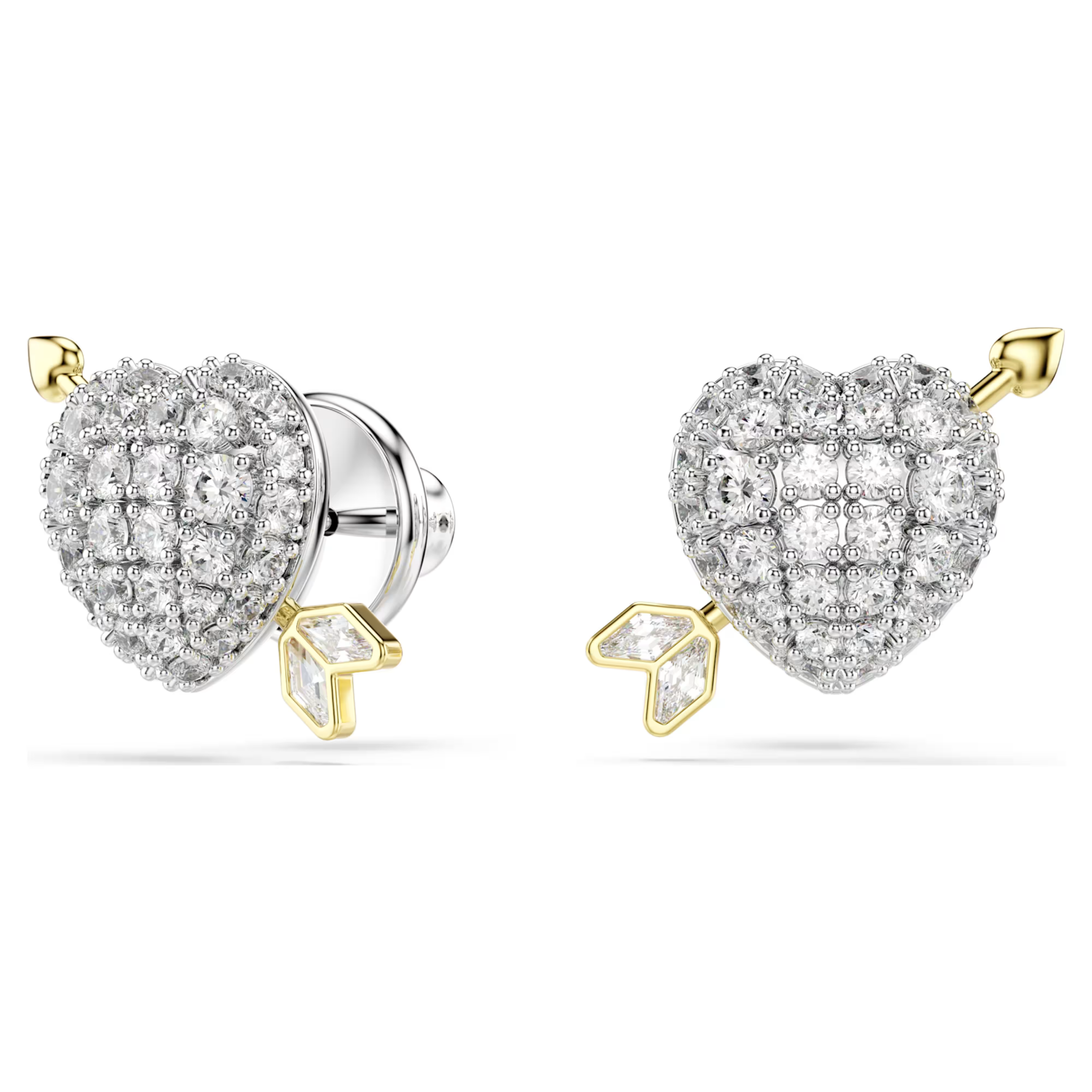 Kolczyki Swarovski • Idyllia 5737298 1