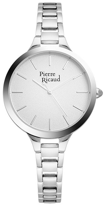 Zegarek Damski Pierre Ricaud P22047.5113Q 1