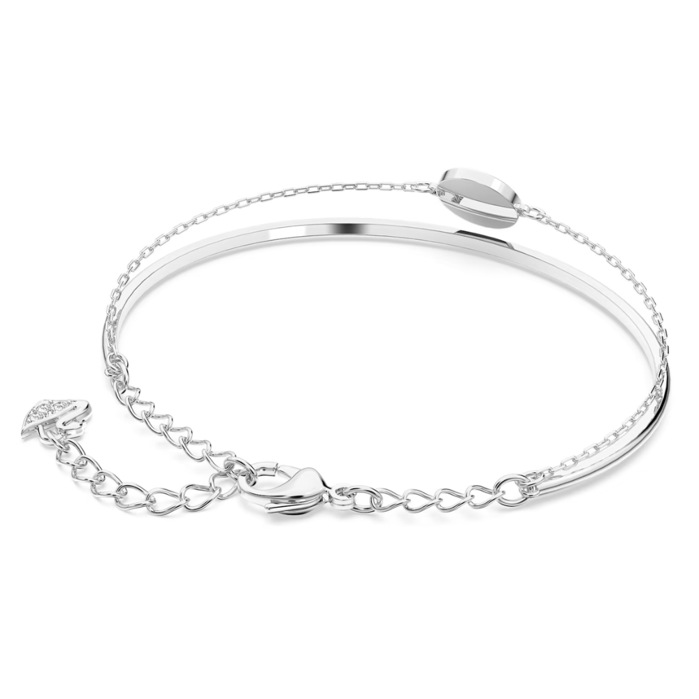 Bransoletka SWAROVSKI • Ginger Bangle 5389044 2