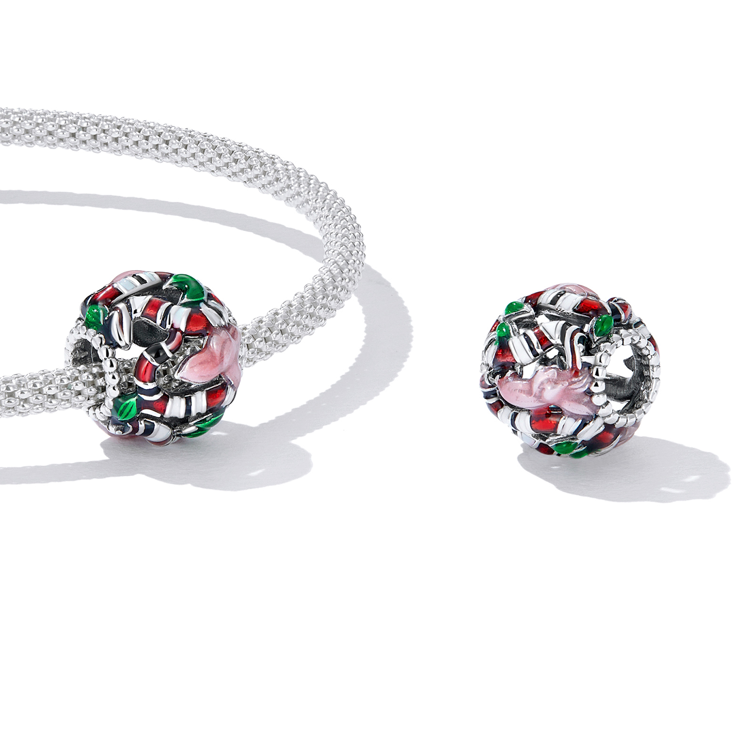 Charms Laski mikołaja FUG0916 2