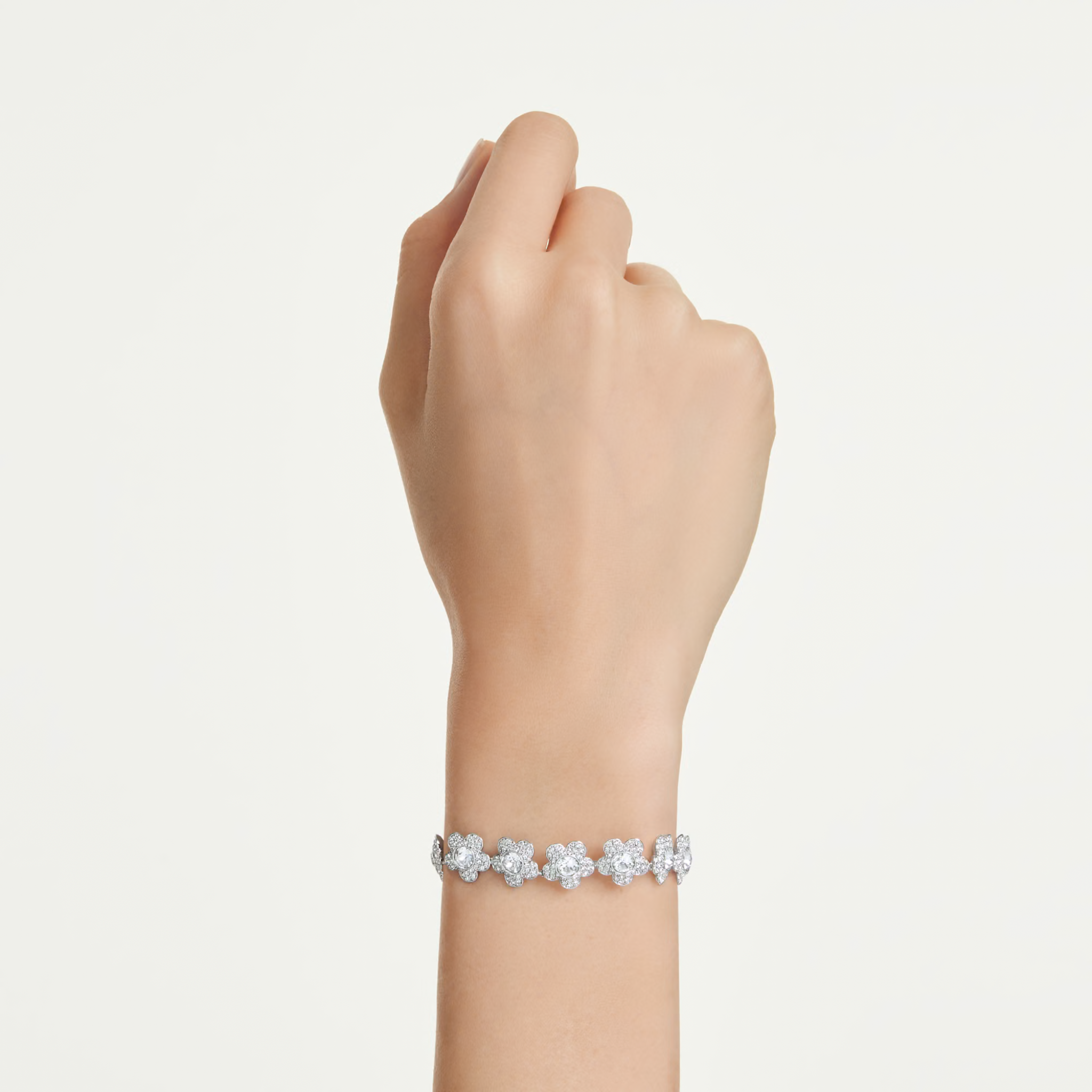 Bransoletka SWAROVSKI Ariana Grande 5749182 2