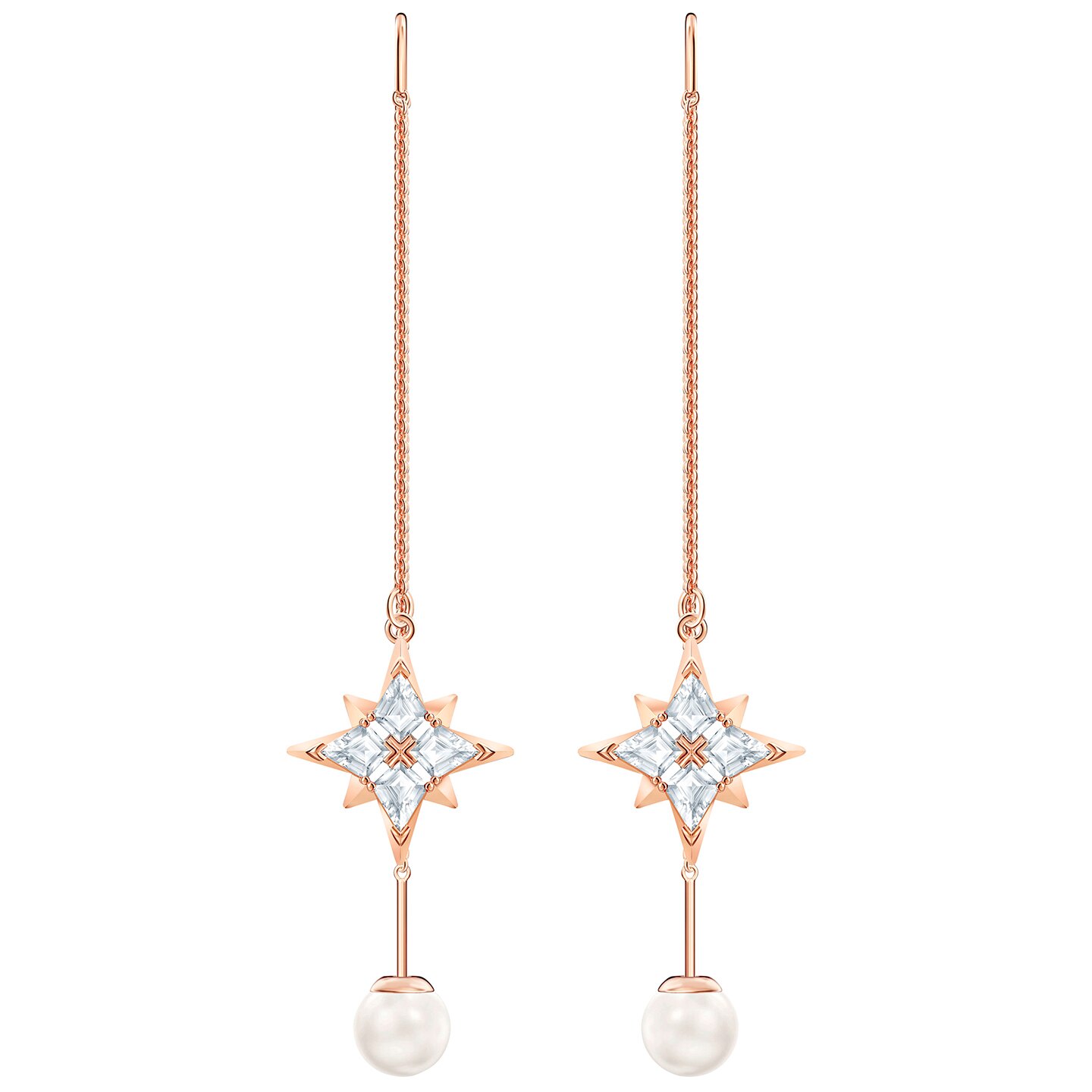 Swarovski kolczyki • SYMBOLIC 5494344 1