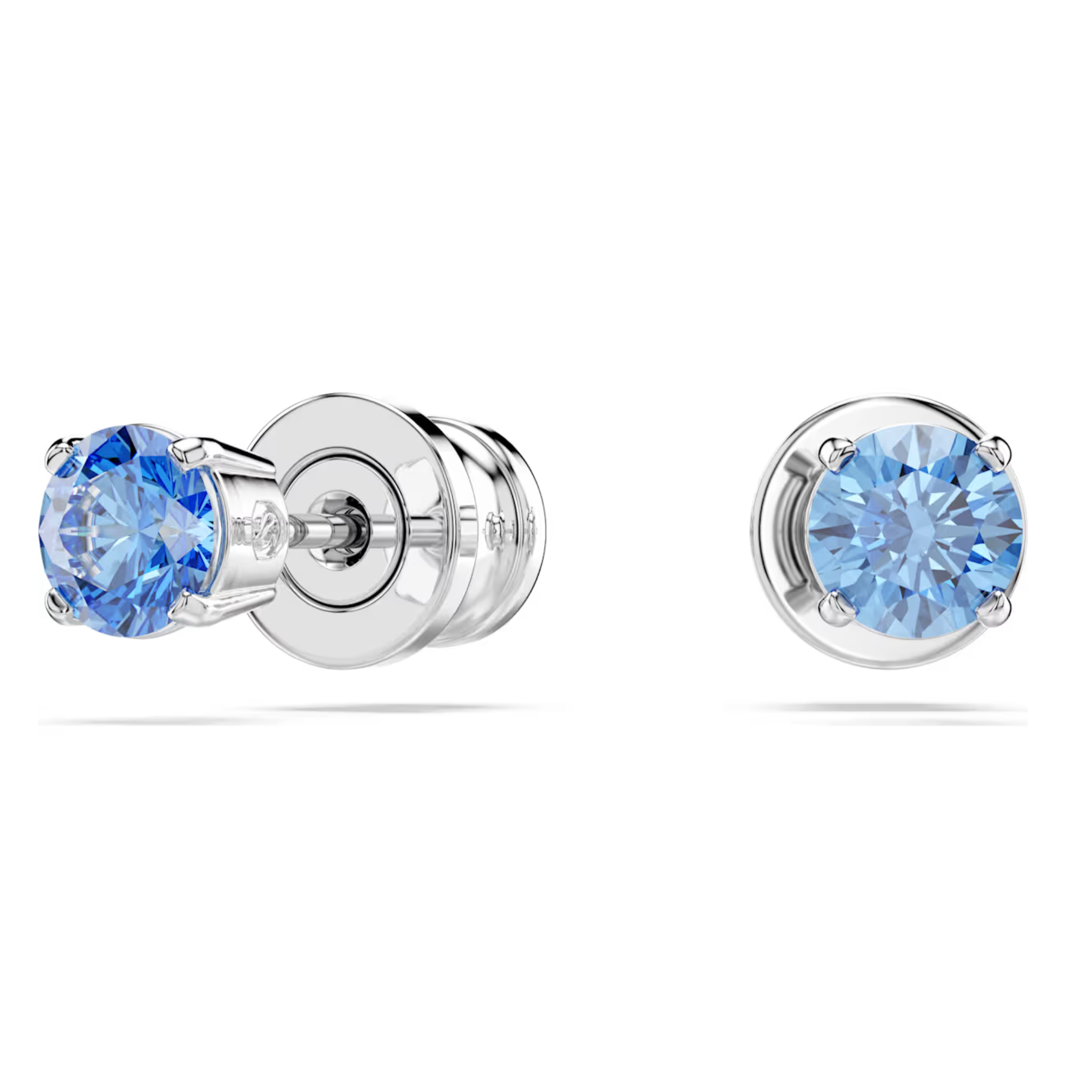 Kolczyki SWAROVSKI • Stilla attract 5734250 1