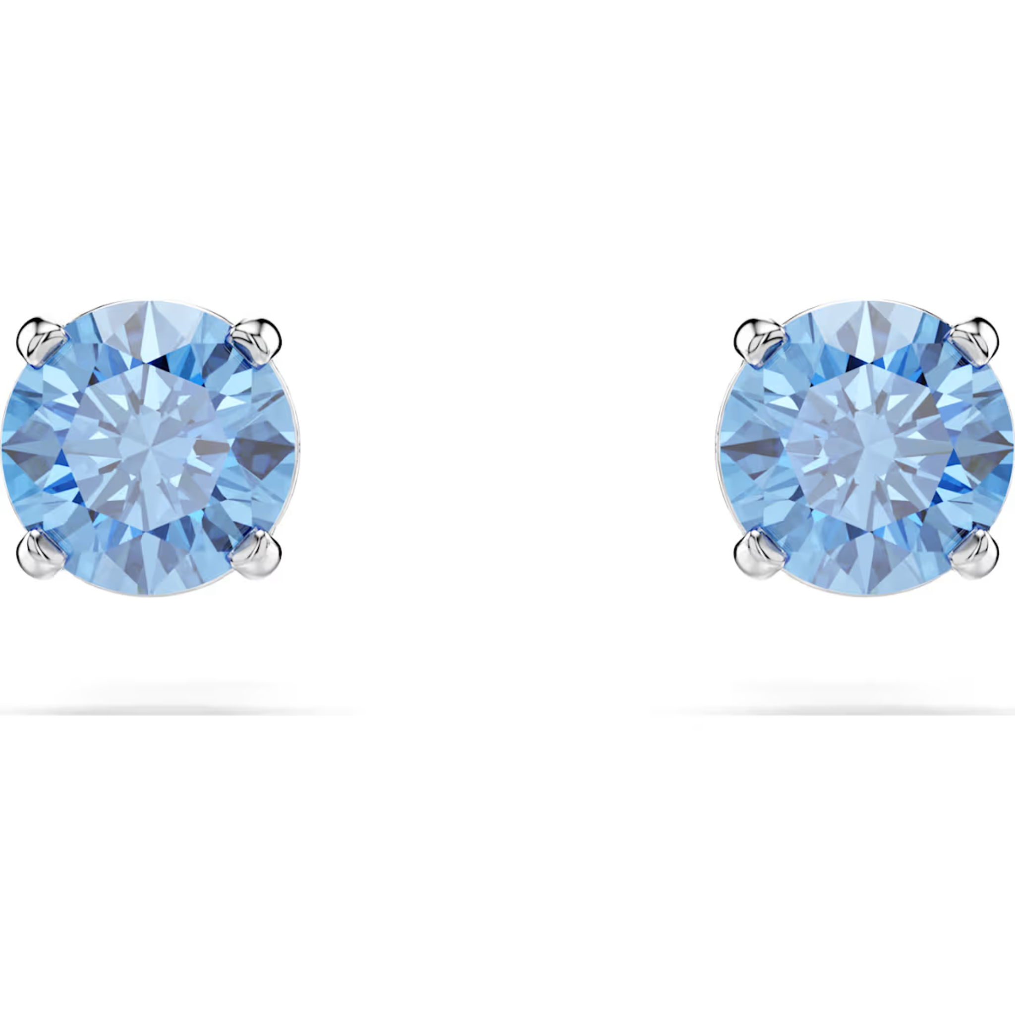 Kolczyki SWAROVSKI • Stilla attract 5734250 2