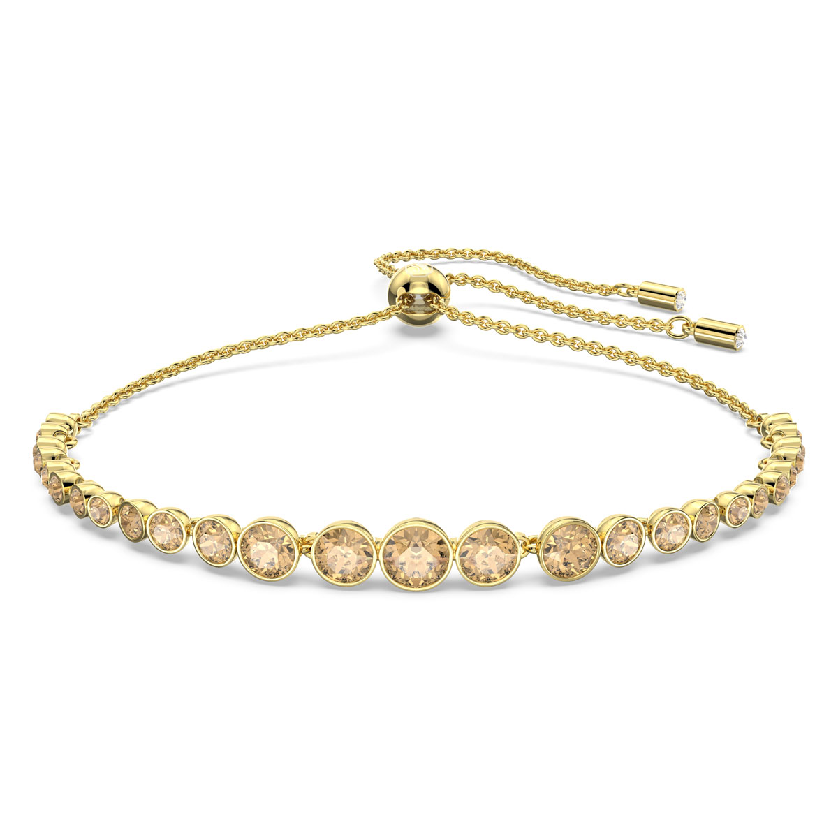 Bransoletka SWAROVSKI • Emily 5663395 1