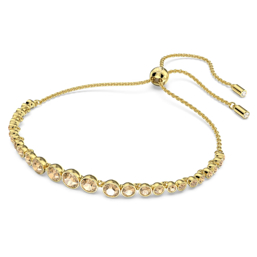 Bransoletka SWAROVSKI • Emily 5663395 2
