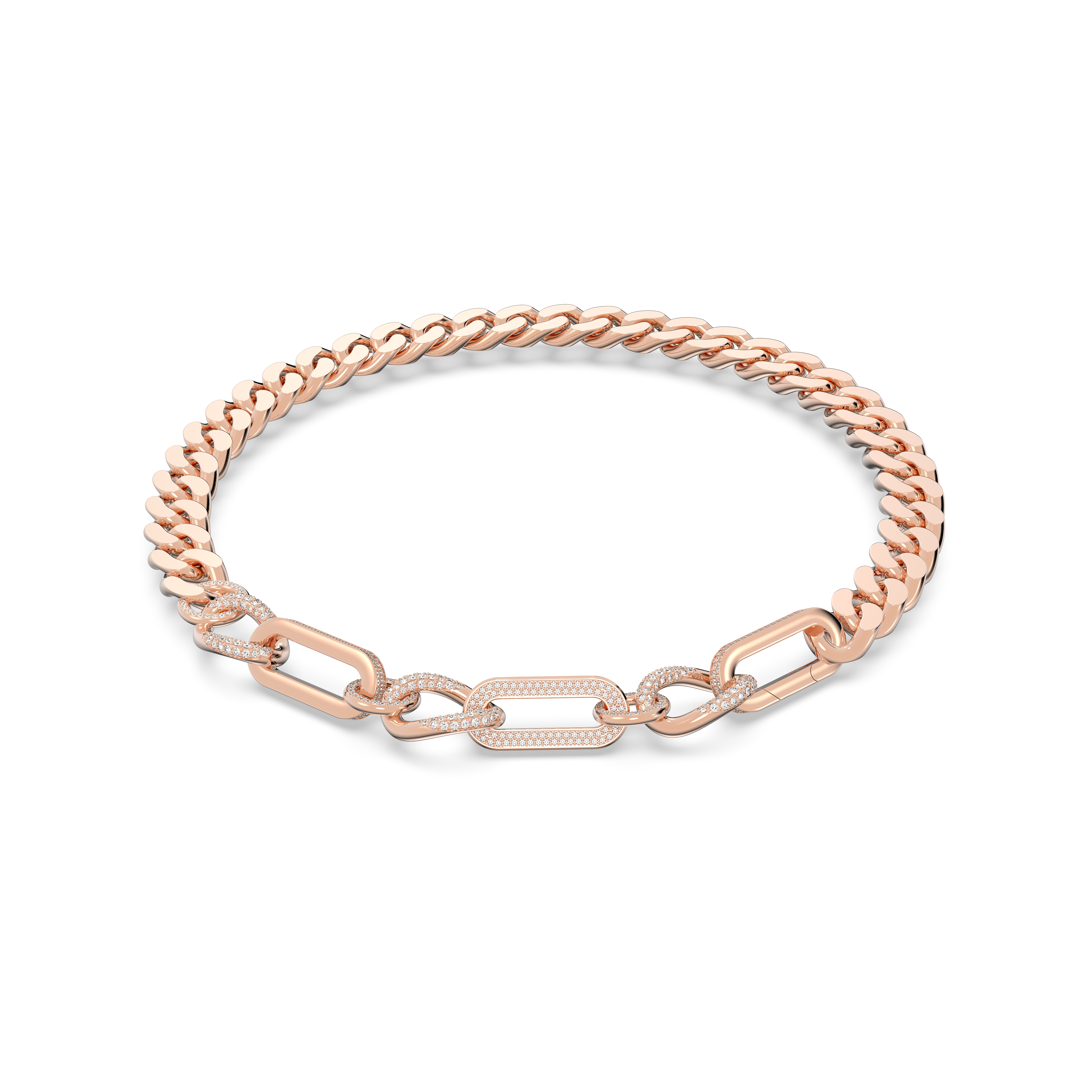 Naszyjnik SWAROVSKI • Kolia Dextera 5655649 1