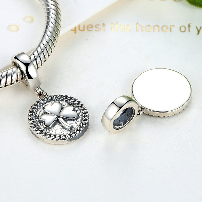 Charms Koniczyna FUG0015 1