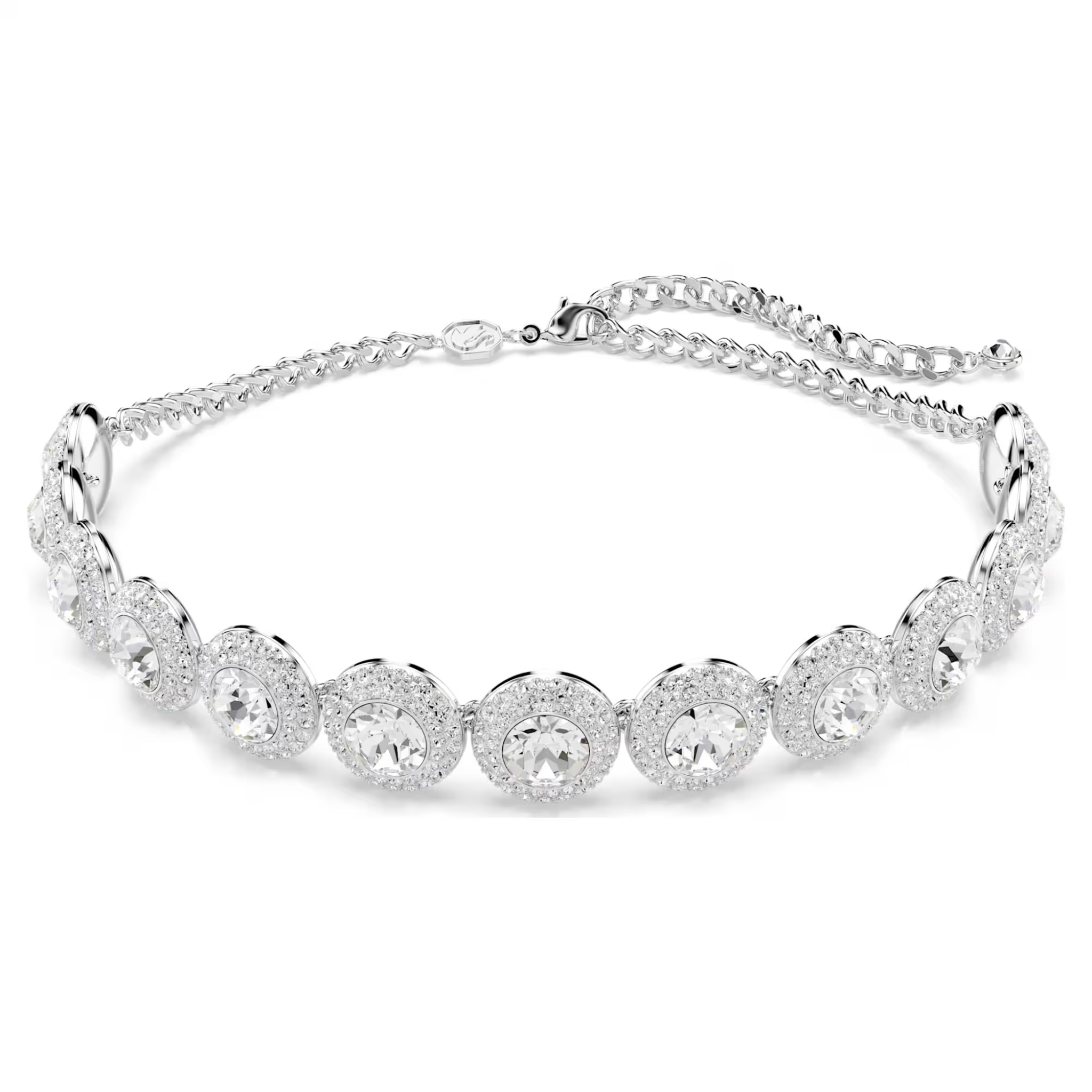 Naszyjnik SWAROVSKI • Choker Una Angelic 5733194 3