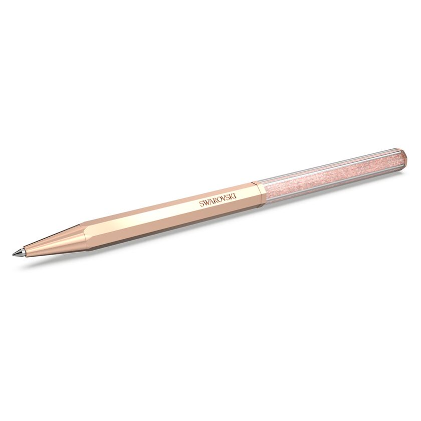 Długopis SWAROVSKI GRAWER GRATIS • Octagon 5654065 4