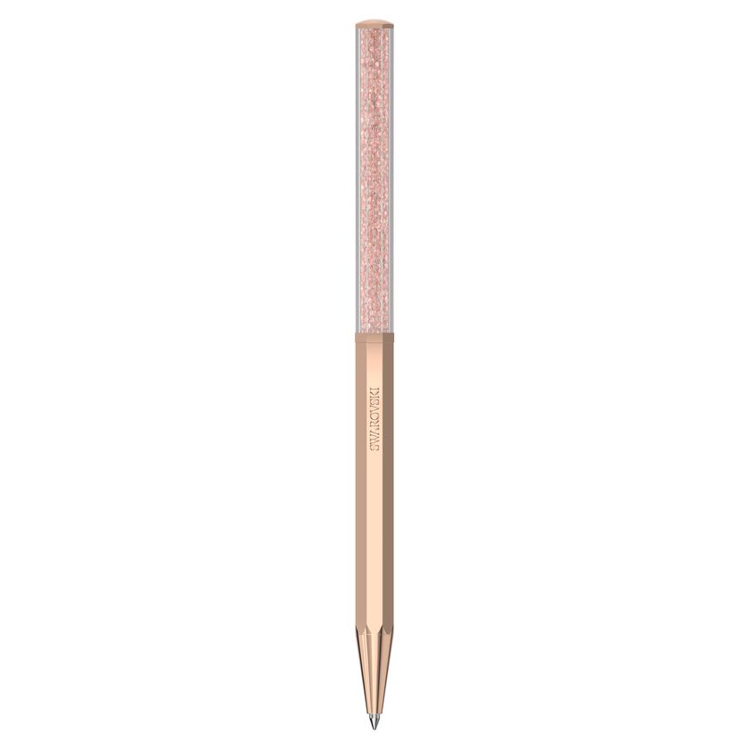 Długopis SWAROVSKI GRAWER GRATIS • Octagon 5654065 3