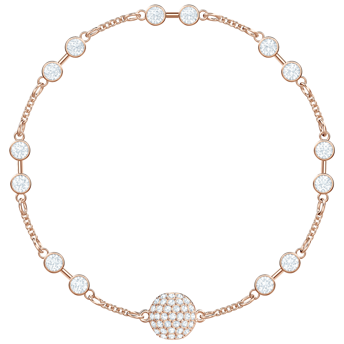 Swarovski Remix Collection ★ Swarovski Remix Strand Stone 5451032 1