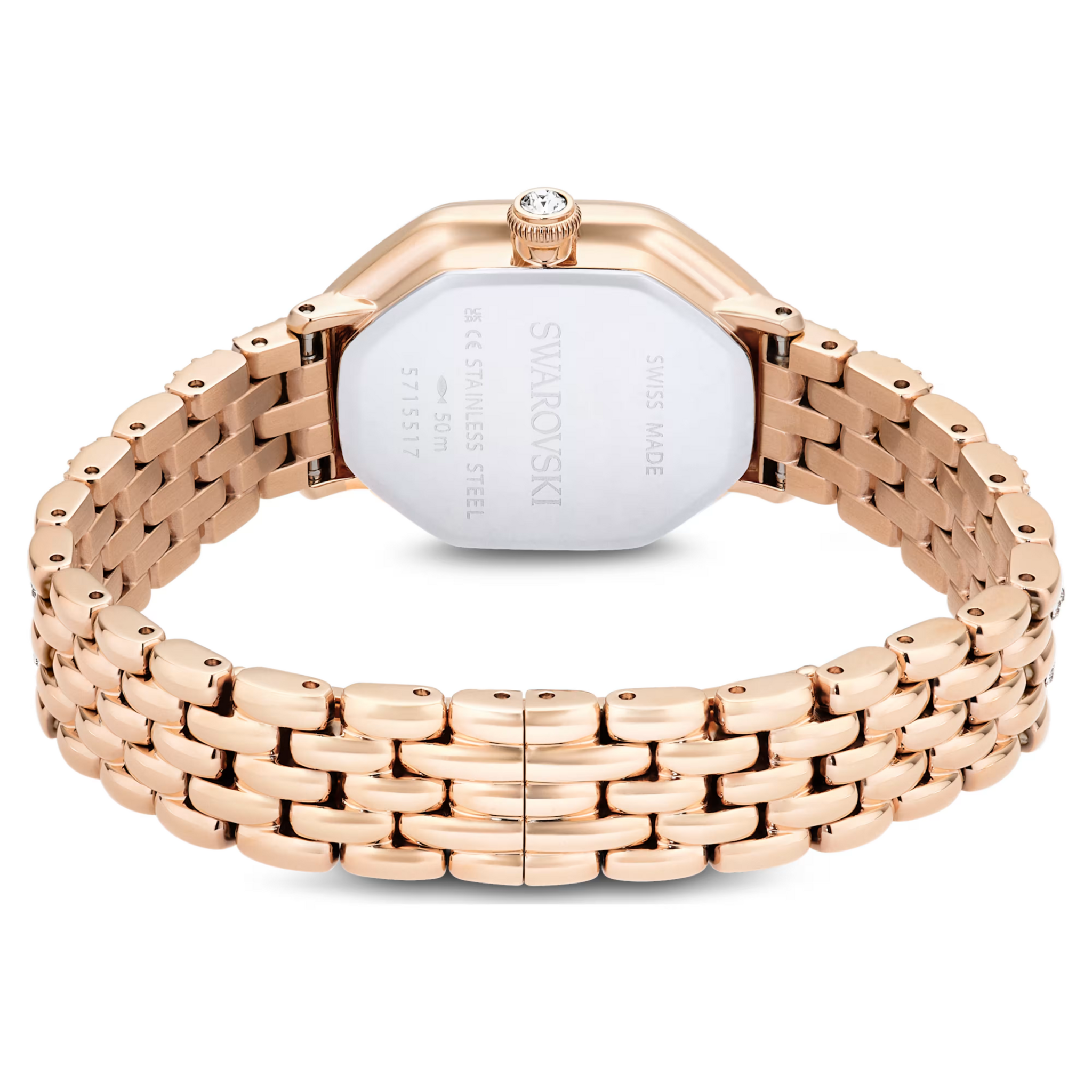 Zegarek Swarovski • Dextera Octagon 5715517 1