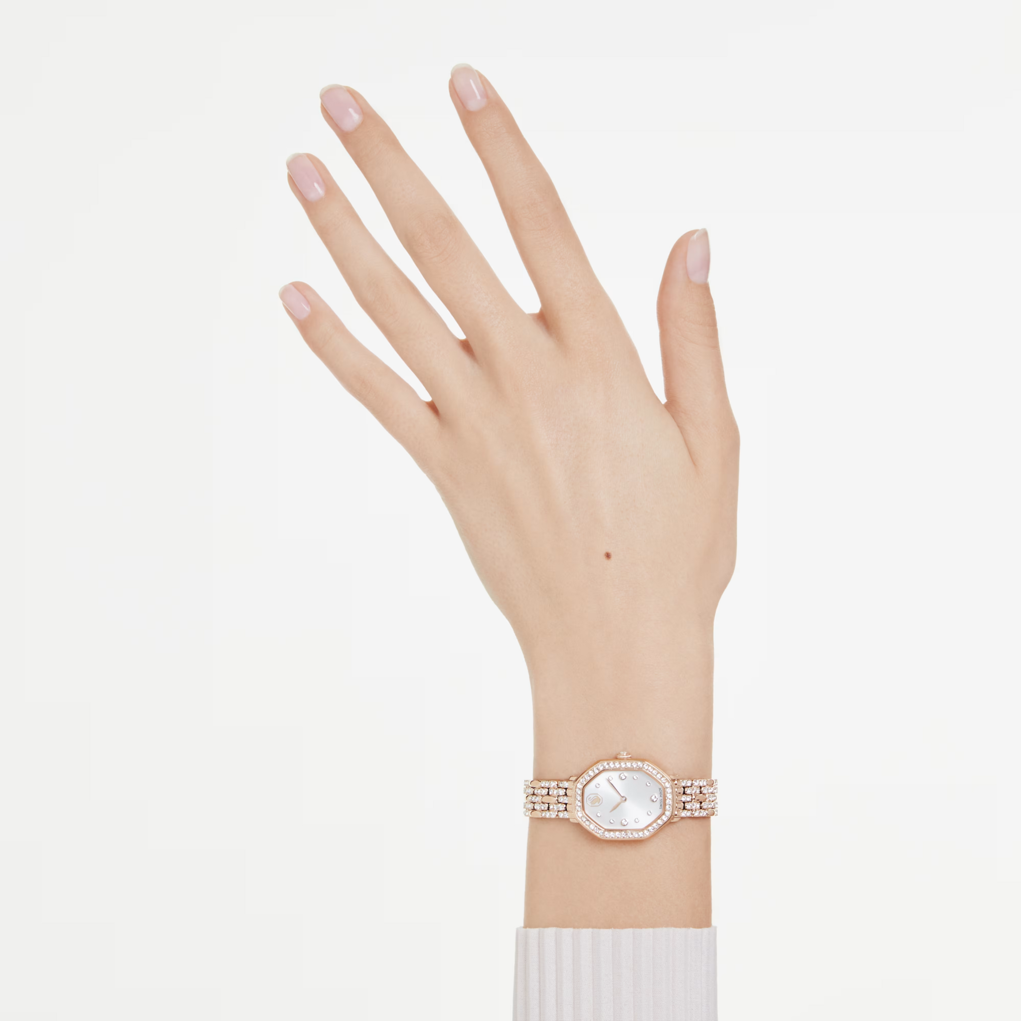 Zegarek Swarovski • Dextera Octagon 5715517 3