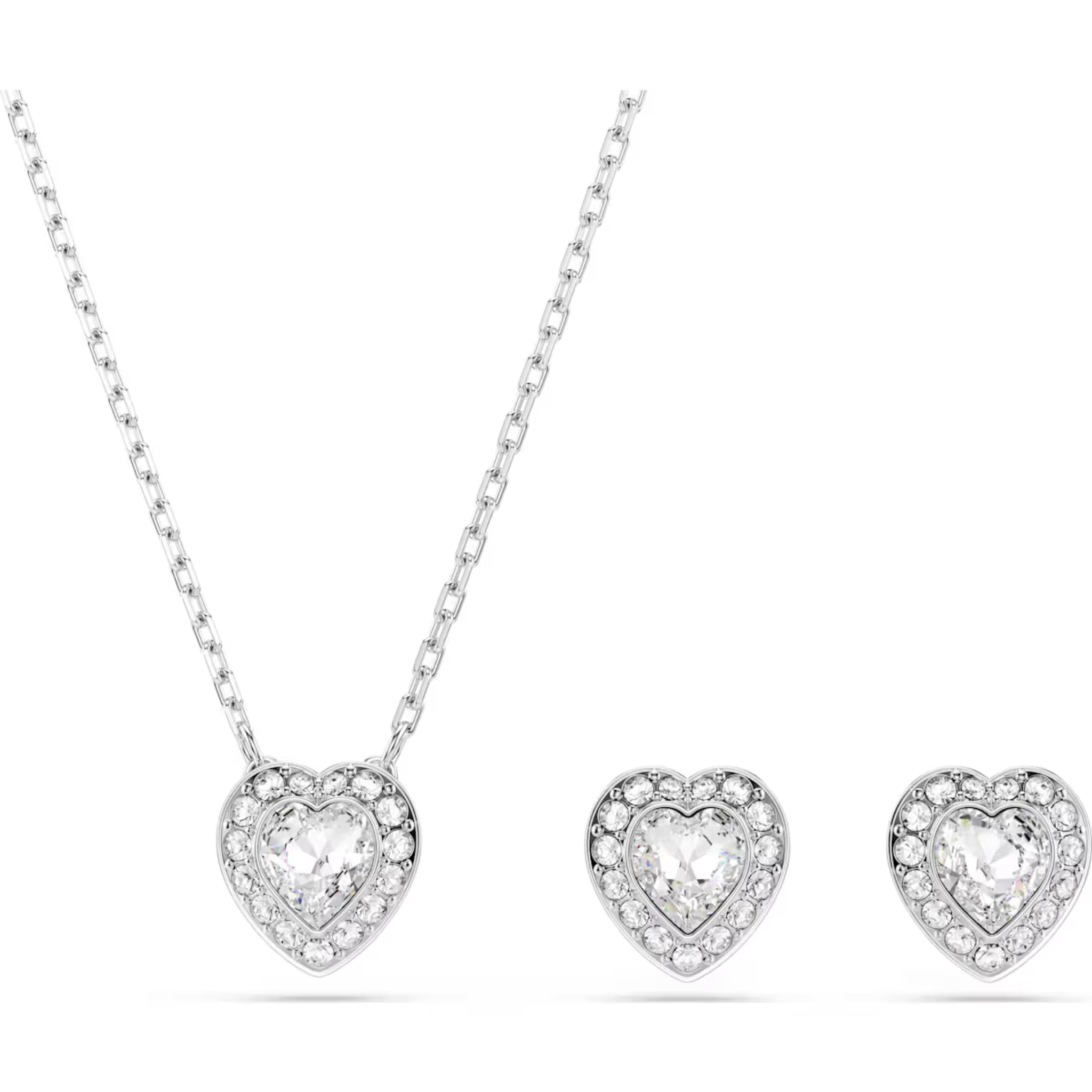 Naszyjnik SWAROVSKI • Capsule Set Ariana Grande 5720849 2