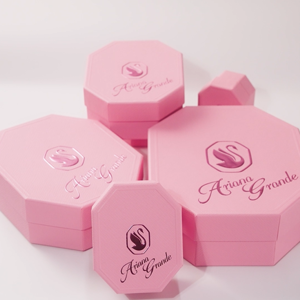 Naszyjnik SWAROVSKI • Capsule Set Ariana Grande 5720849 3