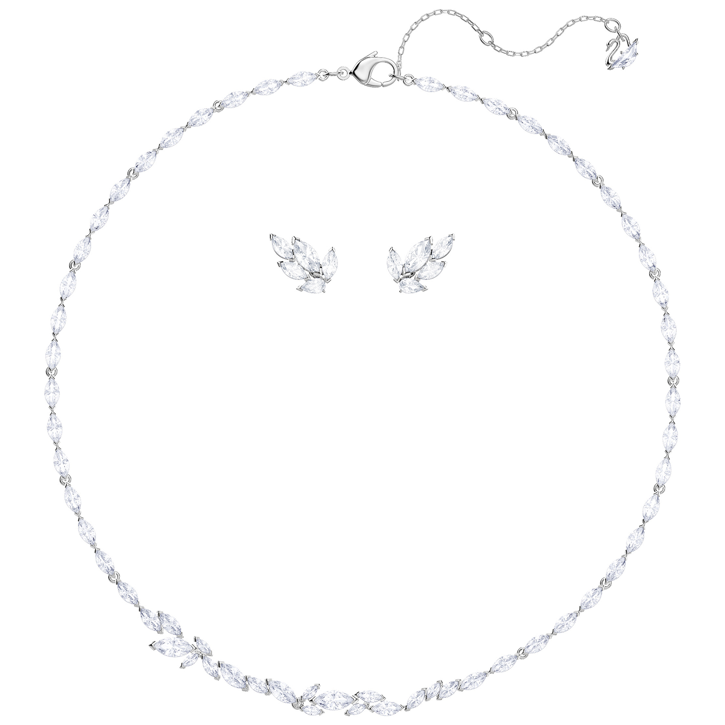 Zestaw SWAROVSKI • Louison 5435164 1