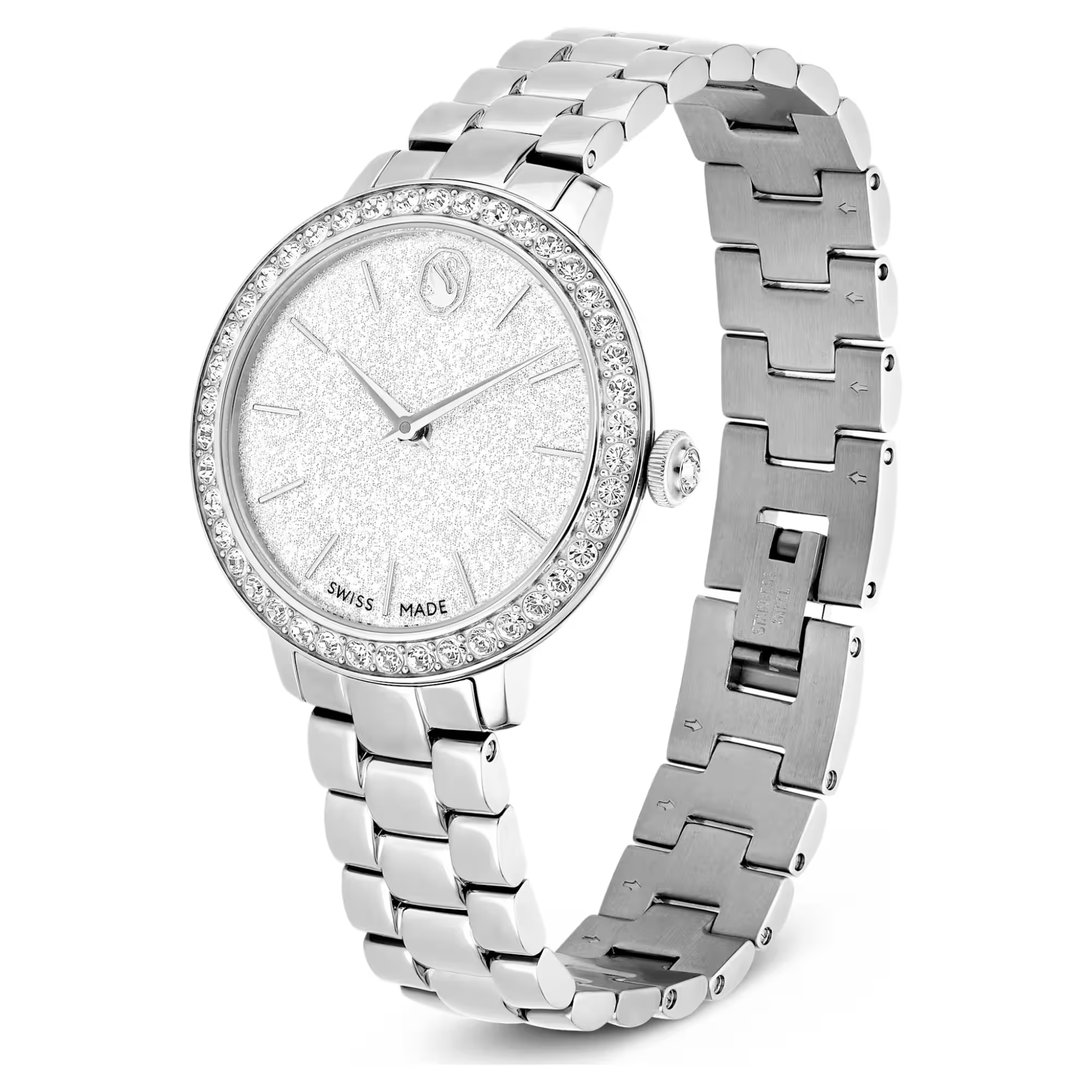 Zegarek Swarovski • Matrix 5706182 4