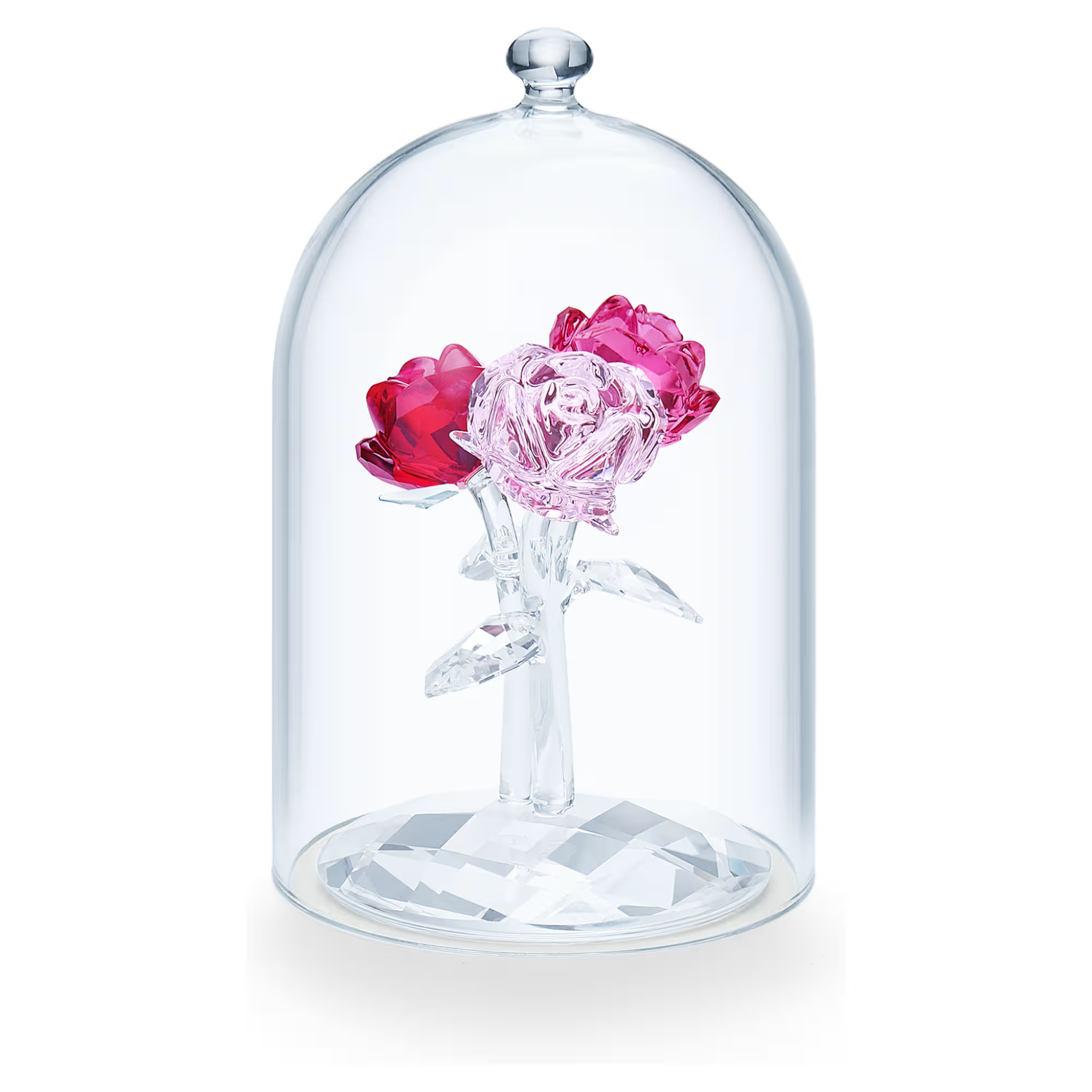 Figurka SWAROVSKI • Bukiet róż 5493707 2