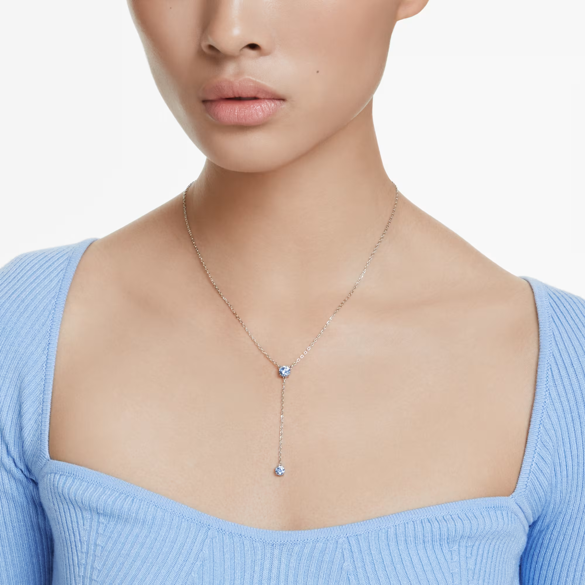 Naszyjnik SWAROVSKI • Attract Y 5723571 3