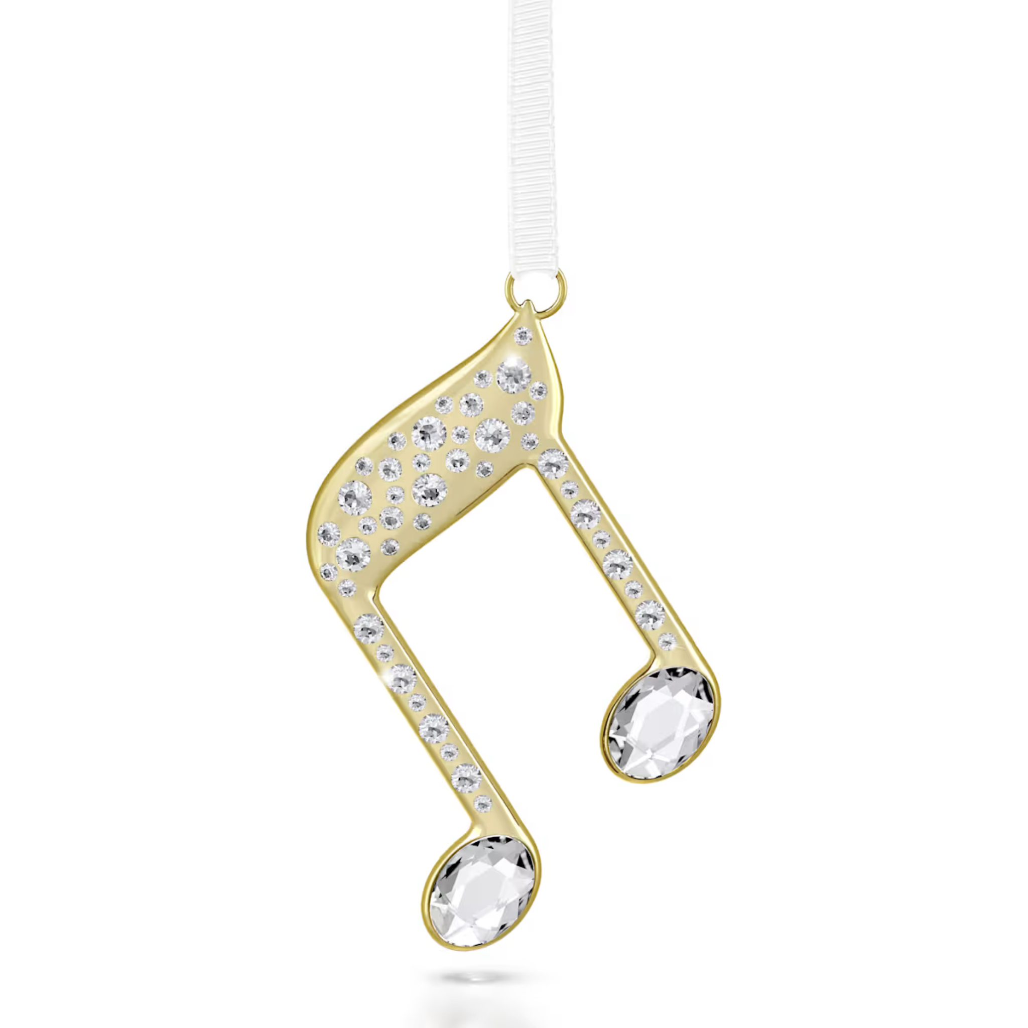Figurka SWAROVSKI • Świąteczna nutka 5701279 2