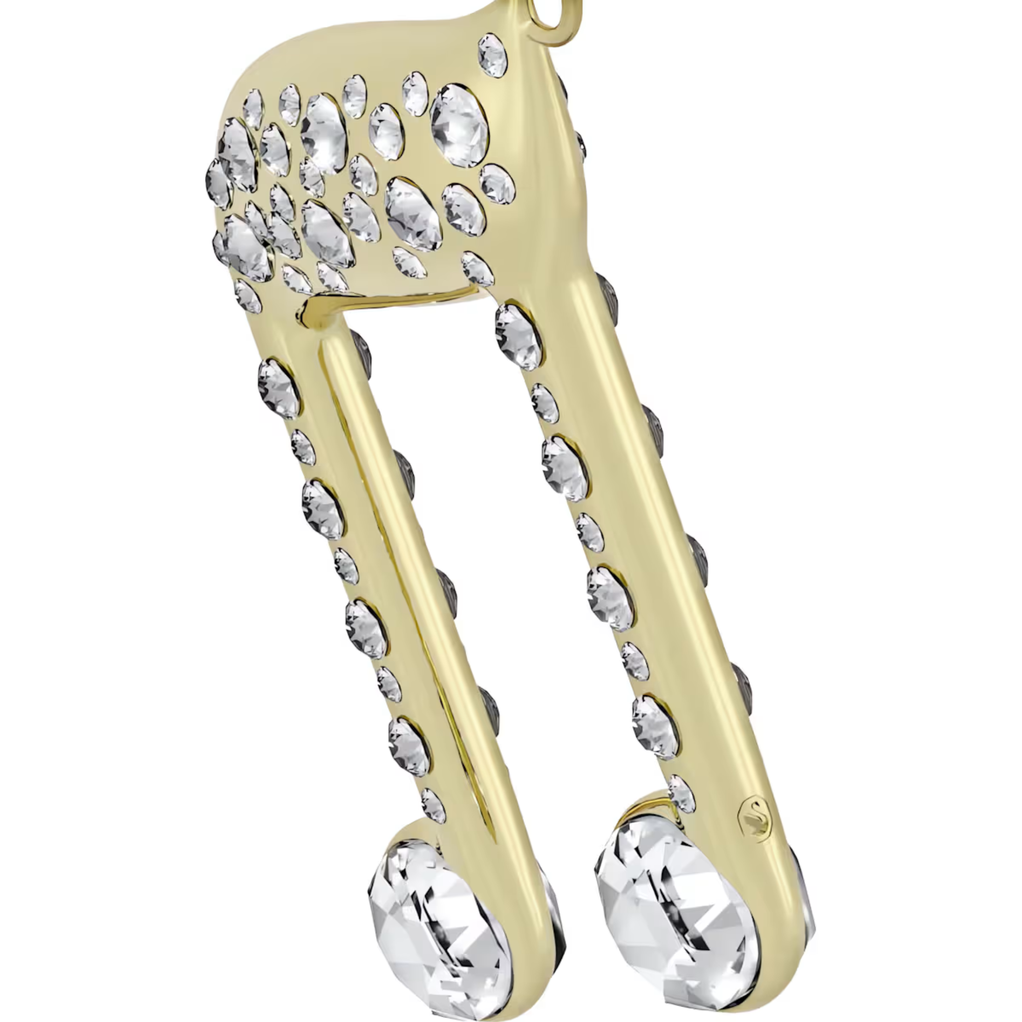 Figurka SWAROVSKI • Świąteczna nutka 5701279 1