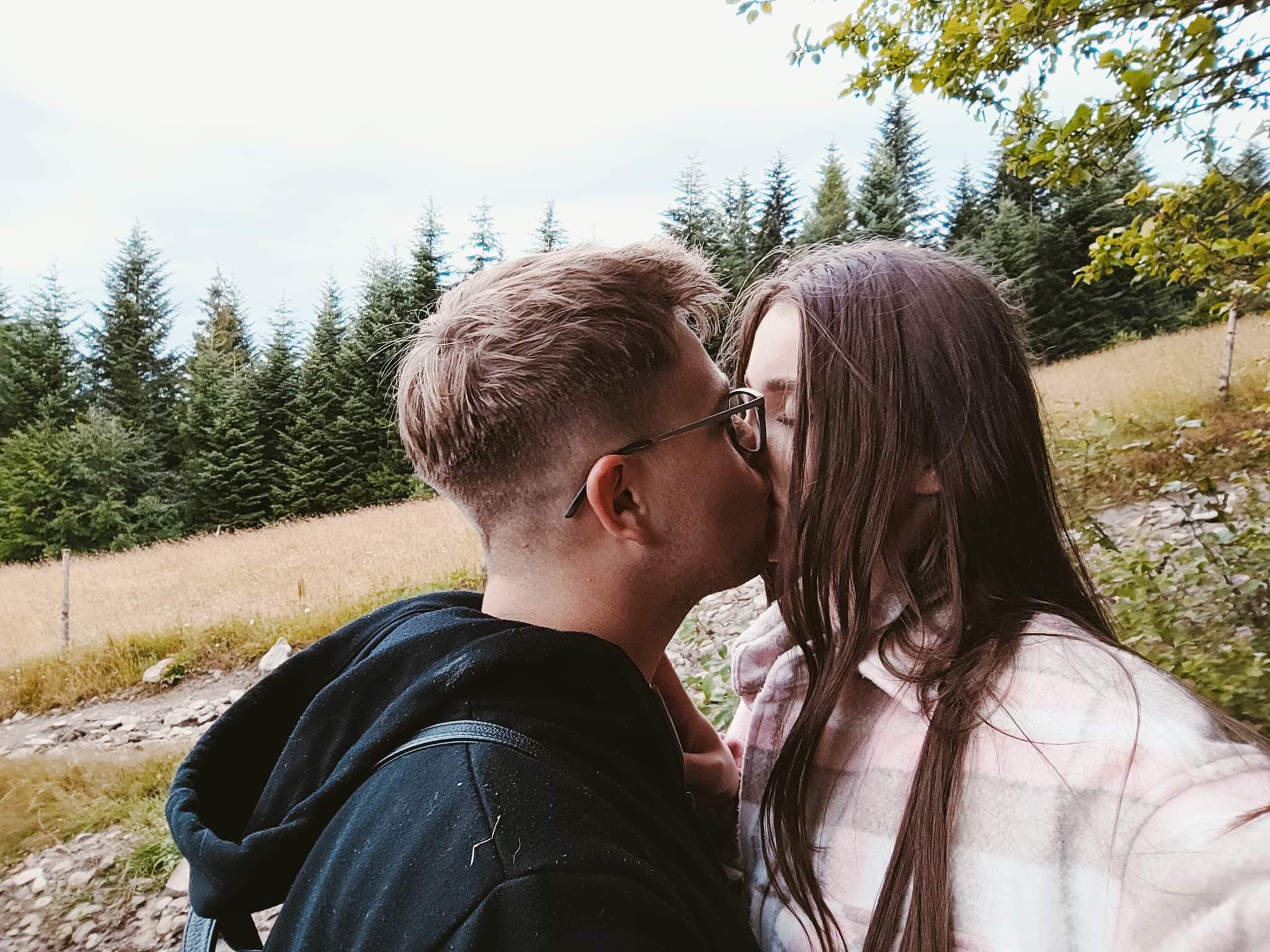 Charms • Zawieszka ze zdjęciem i grawerem • Serce ażurowe 2