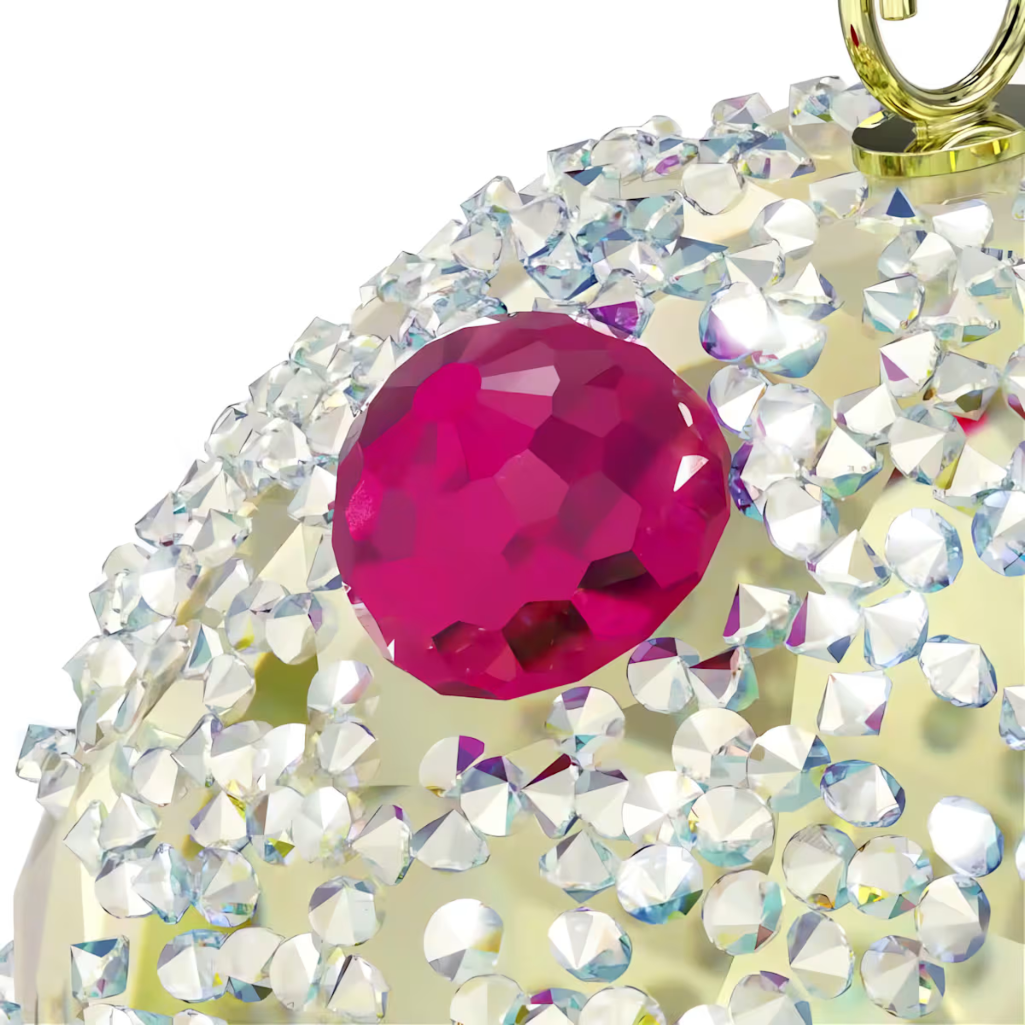 Figurka SWAROVSKI • Holiday Cheers ŚWIĄTECZNA BABECZKA 5742103 3