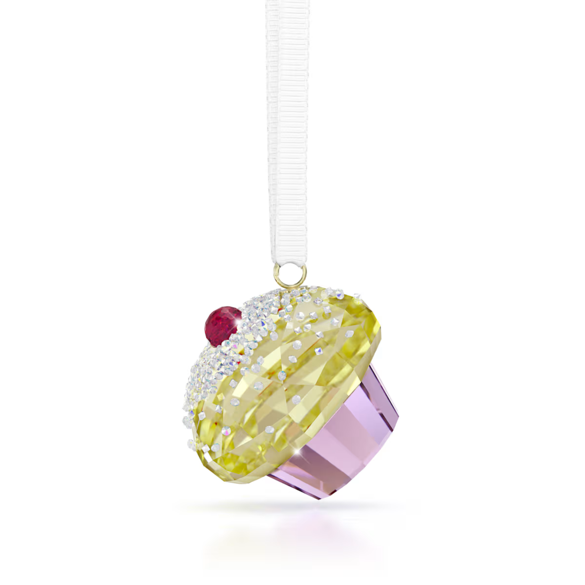 Figurka SWAROVSKI • Holiday Cheers ŚWIĄTECZNA BABECZKA 5742103 1