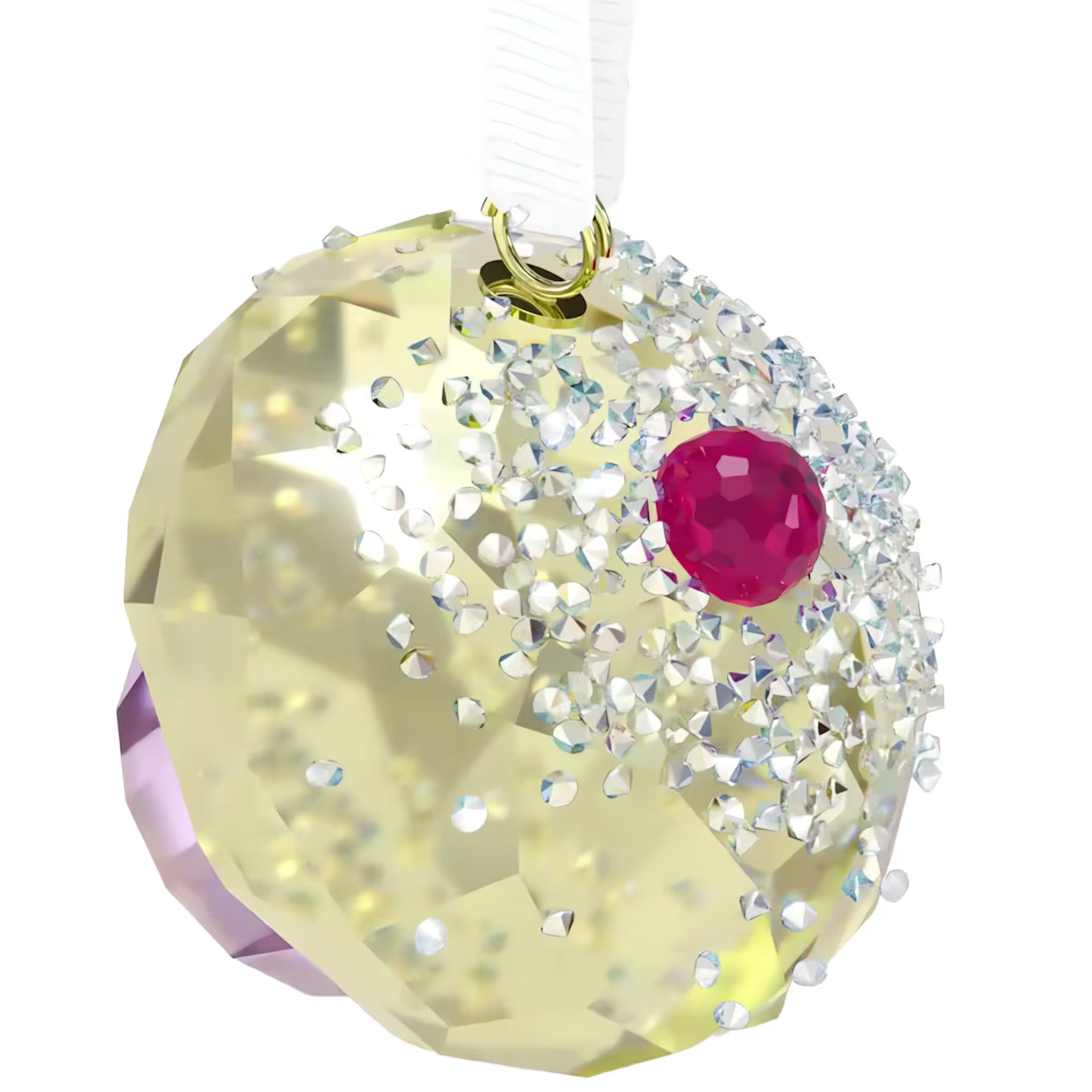 Figurka SWAROVSKI • Holiday Cheers ŚWIĄTECZNA BABECZKA 5742103 2