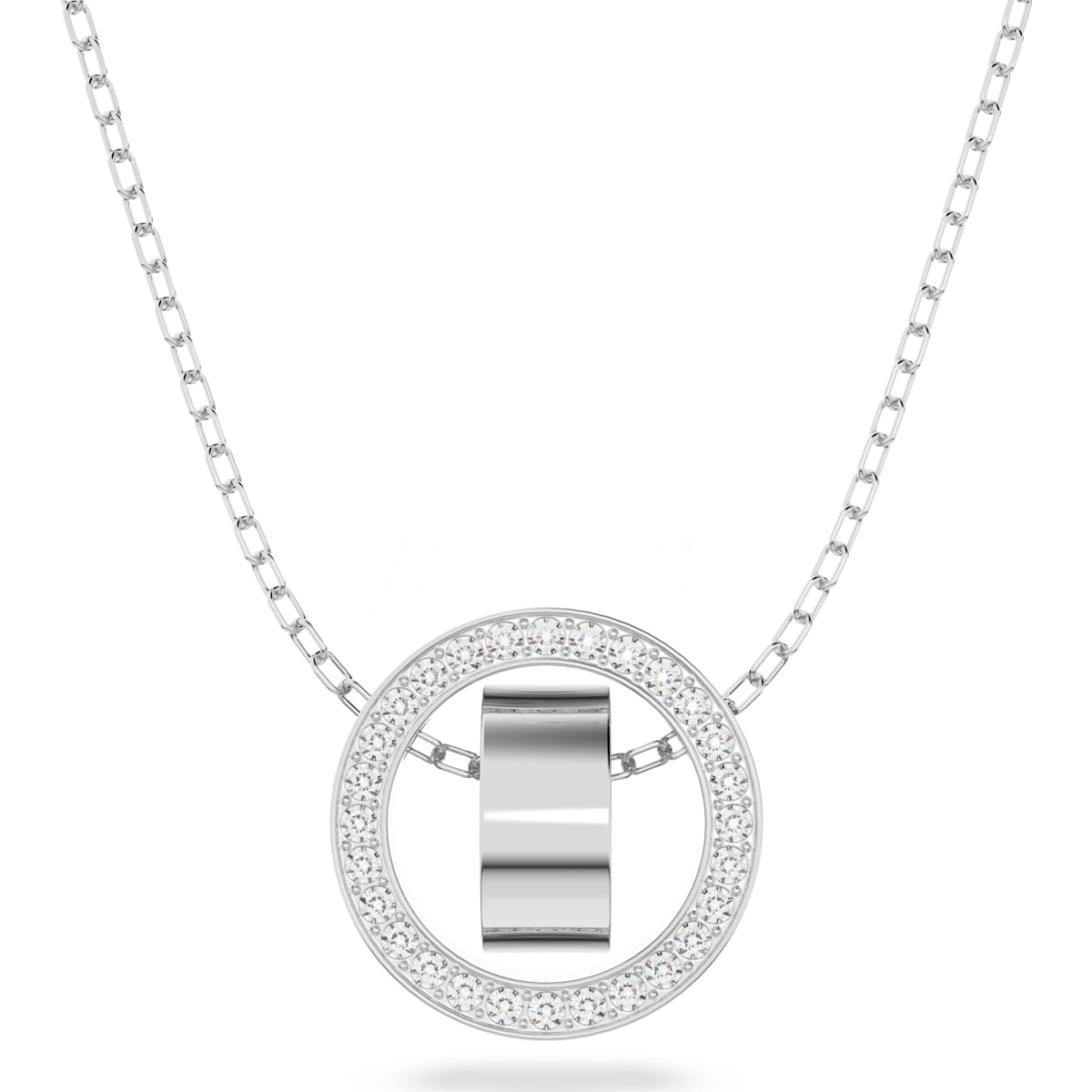 Naszyjnik SWAROVSKI • Hollow 5636501 1