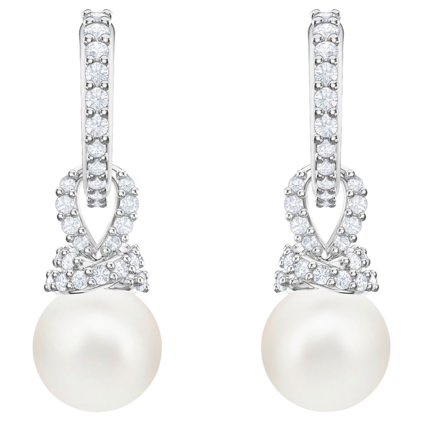 Swarovski kolczyki • Originally 5461080 1