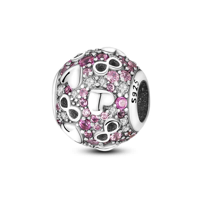 Charms Nieskończona miłość METFUG0805 3