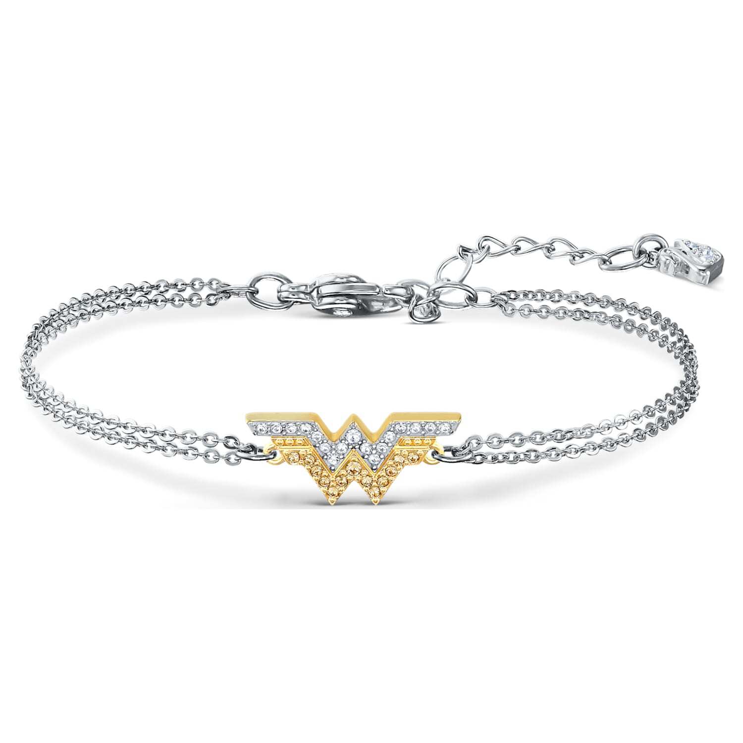 Bransoletka SWAROVSKI • Fit Wonder Woman 5502311 1