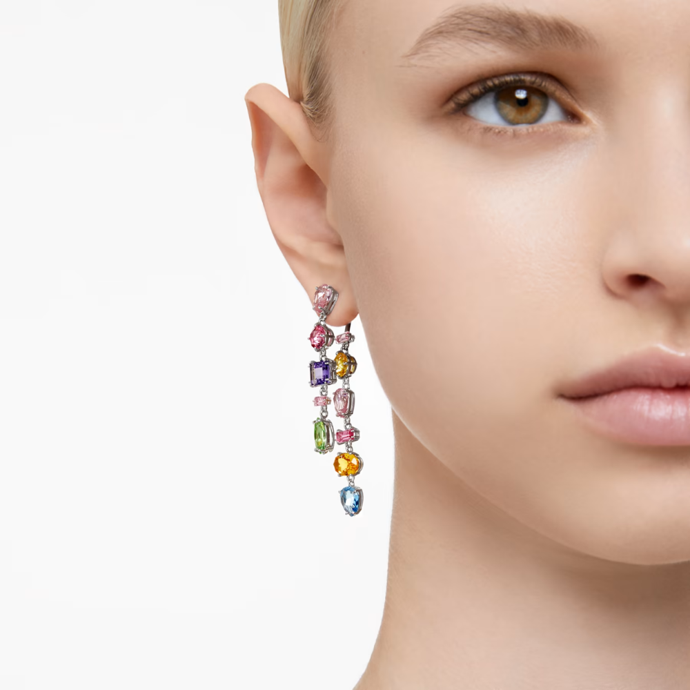 Swarovski kolczyki • Gema 5656417 2