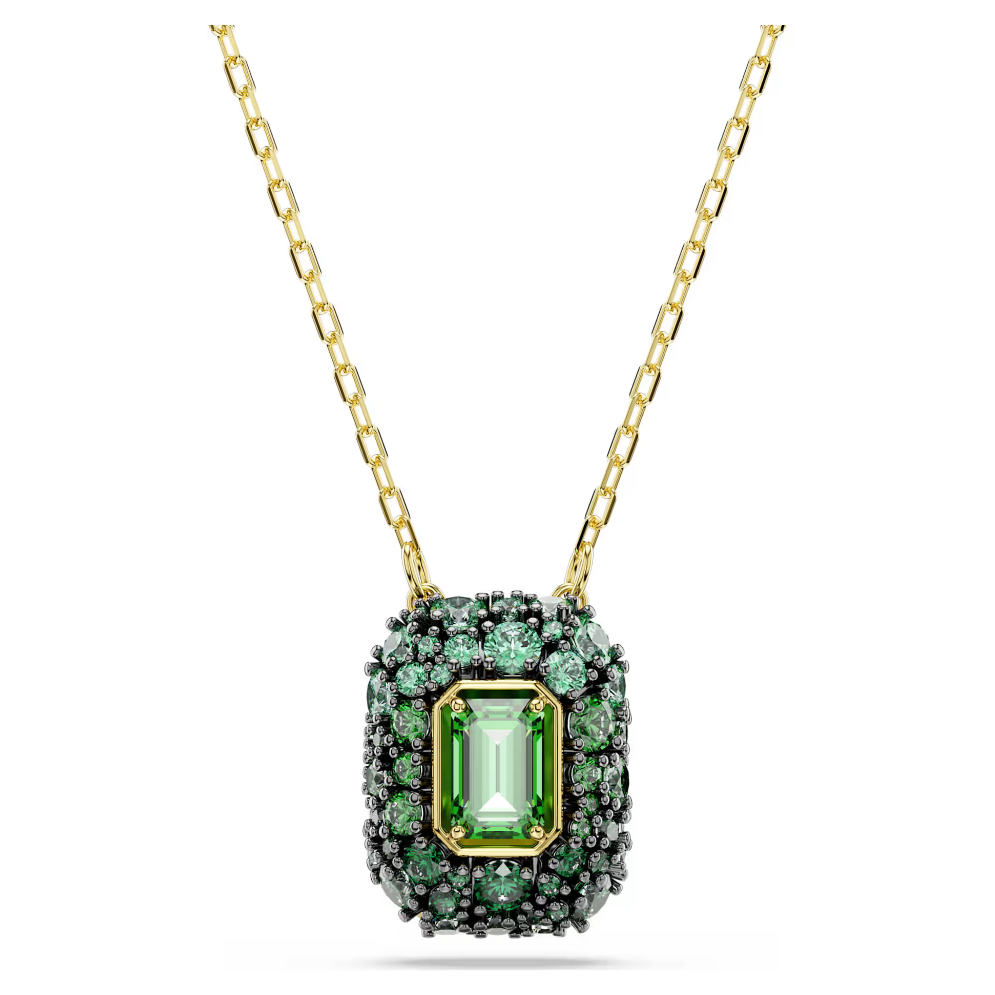 Naszyjnik SWAROVSKI Sublima 5752884 3