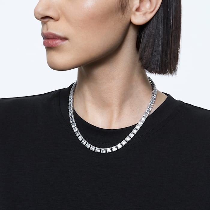 Naszyjnik SWAROVSKI • Kolia Millenia 5599153 3