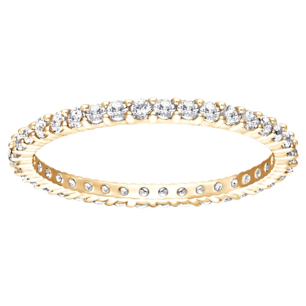 Pierścionek SWAROVSKI • Vittore 5531165 1