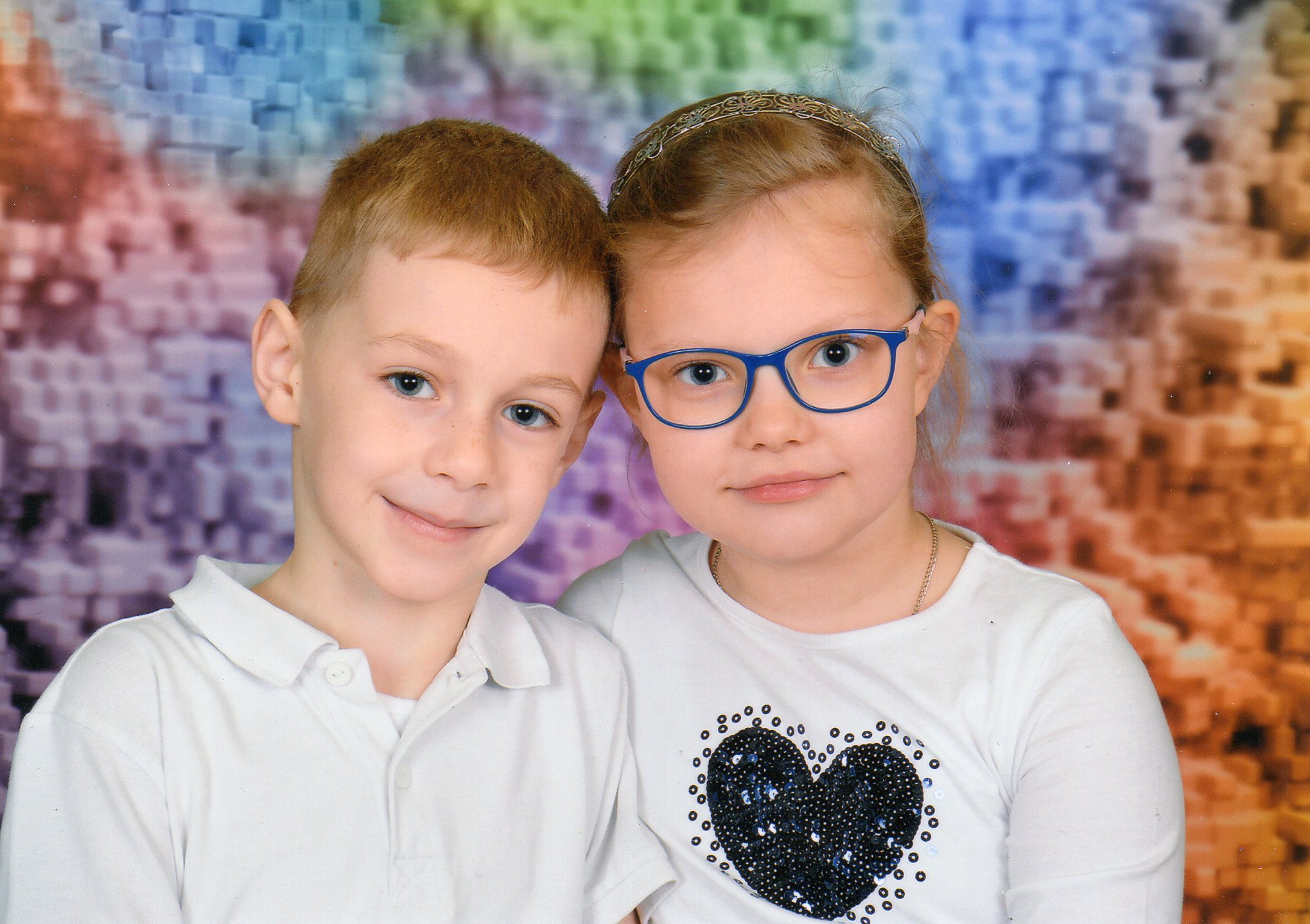 Charms • Zawieszka ze zdjęciem i grawerem • Serce ażurowe 1