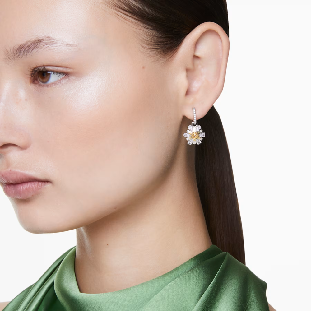 Swarovski kolczyki • Idyllia 5683243 2