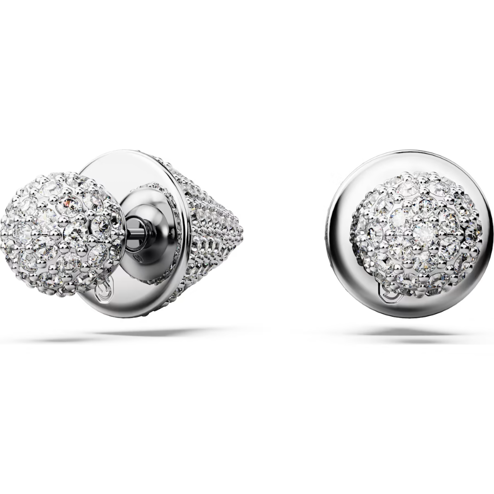 Kolczyki SWAROVSKI • Luna 5662284 1