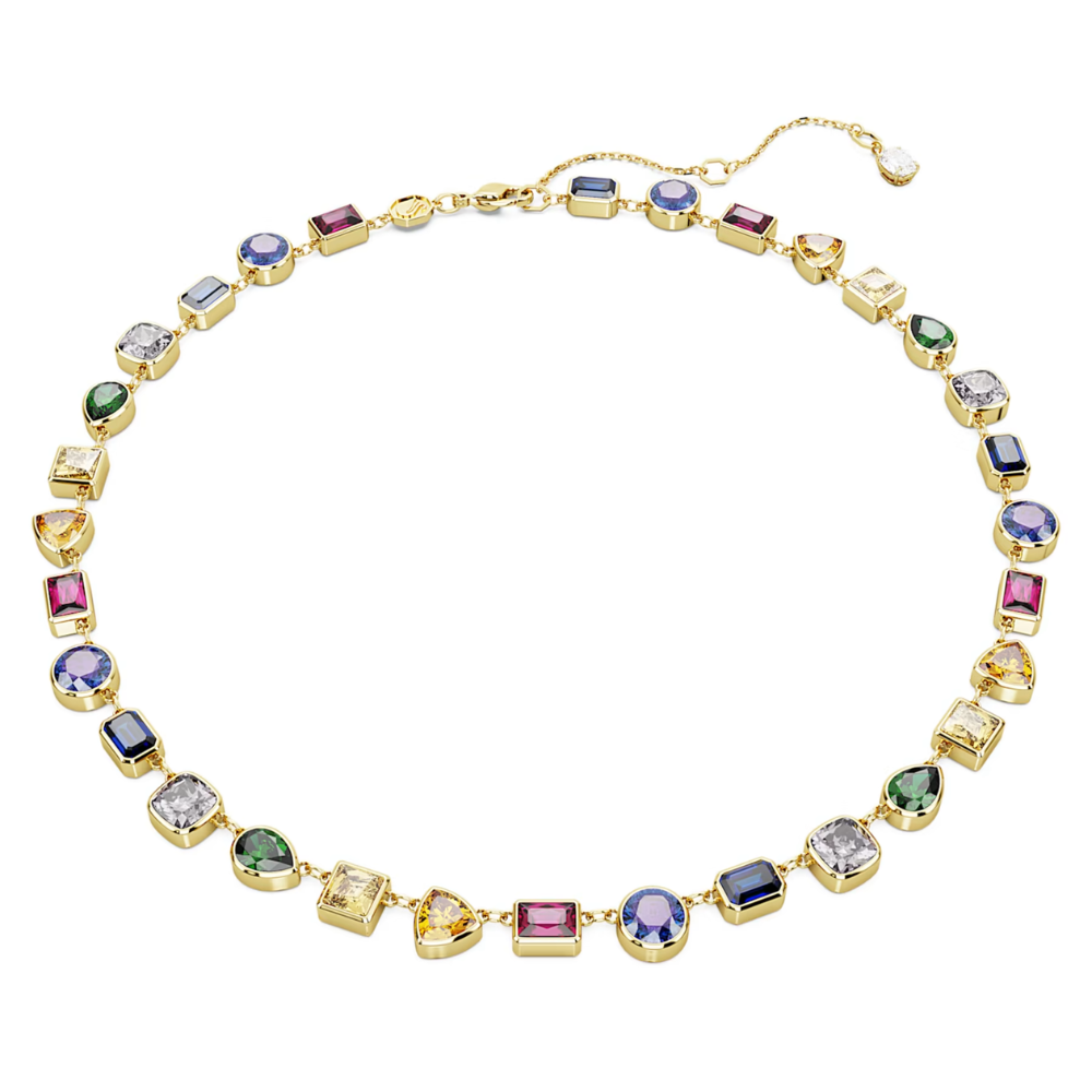 Naszyjnik SWAROVSKI • Stilla 5662915 3