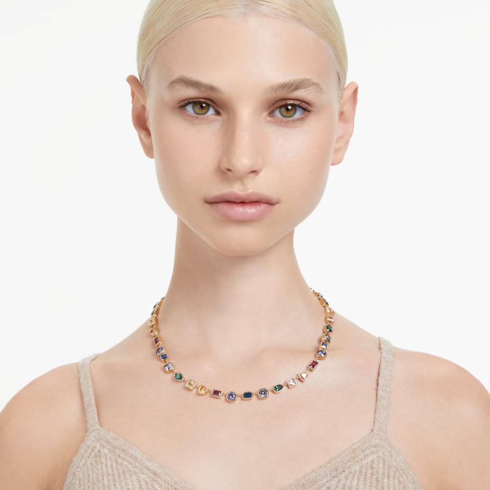 Naszyjnik SWAROVSKI • Stilla 5662915 1