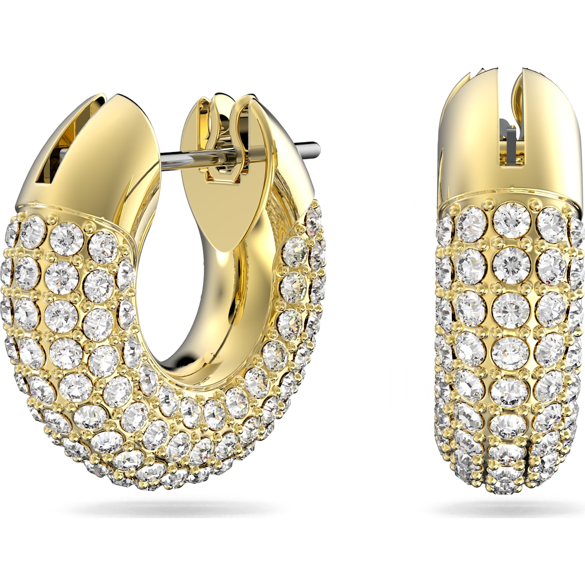 Swarovski kolczyki • Dextera Gold 5636530 1