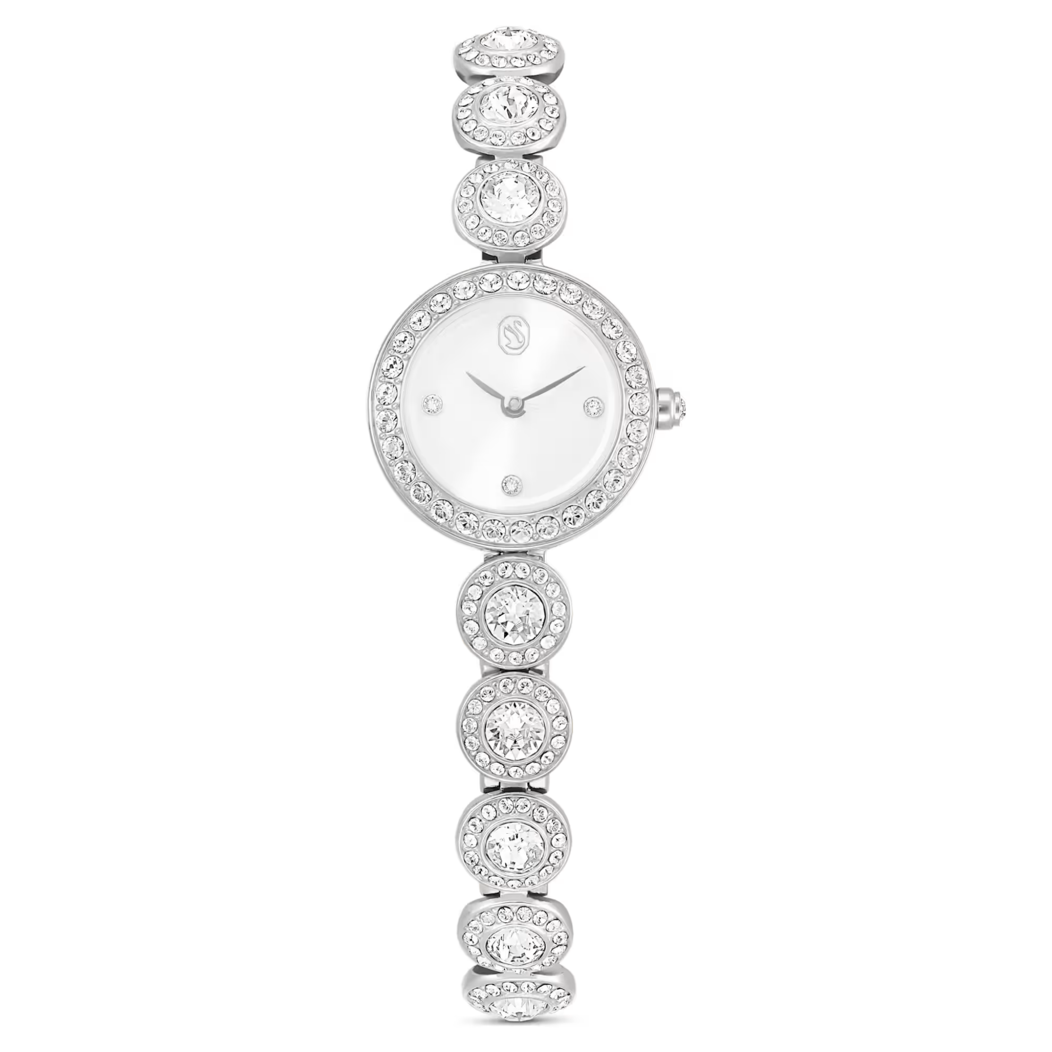 Zegarek Swarovski Una Angelic 5737038 3