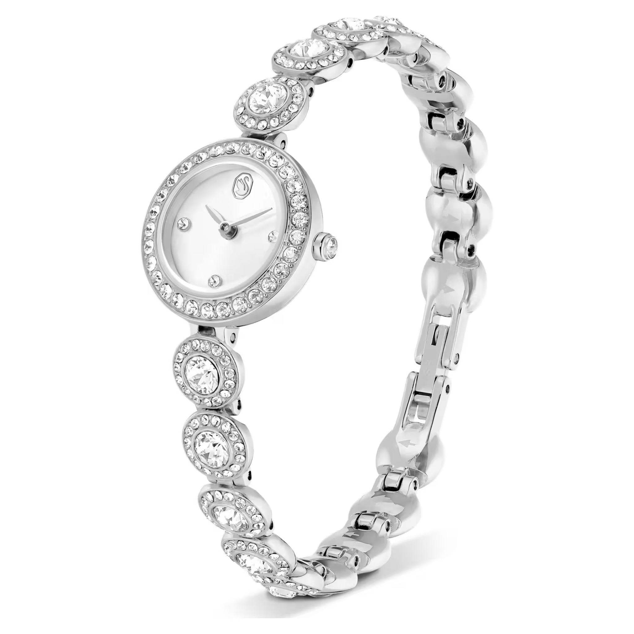 Zegarek Swarovski Una Angelic 5737038 4