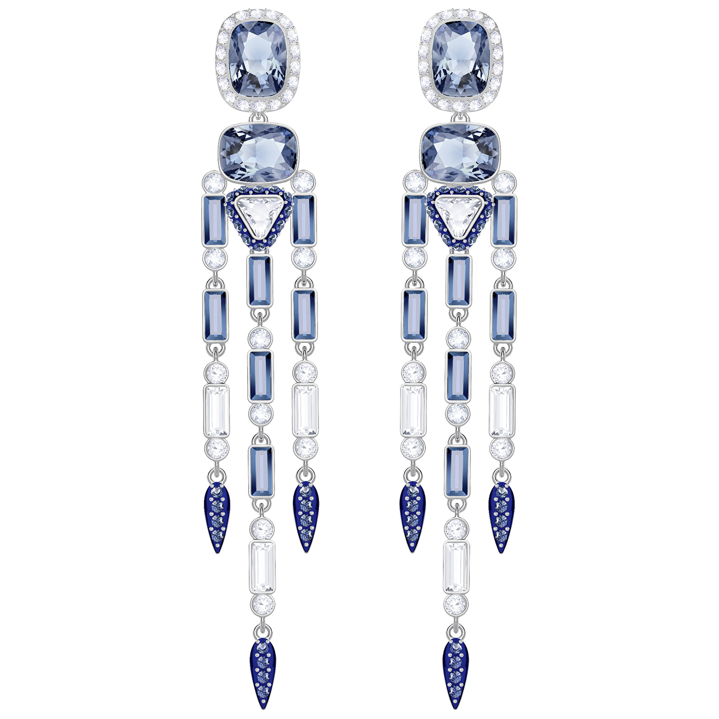 Swarovski kolczyki • Lake Chandelier 5374320 1