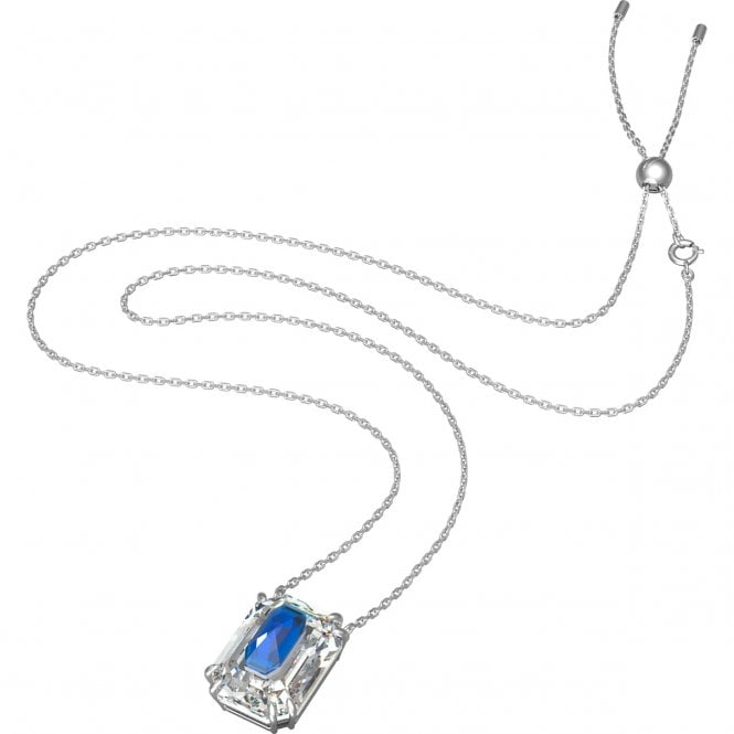 Naszyjnik SWAROVSKI • Chroma Octagon Cut Crystal 5600625 3